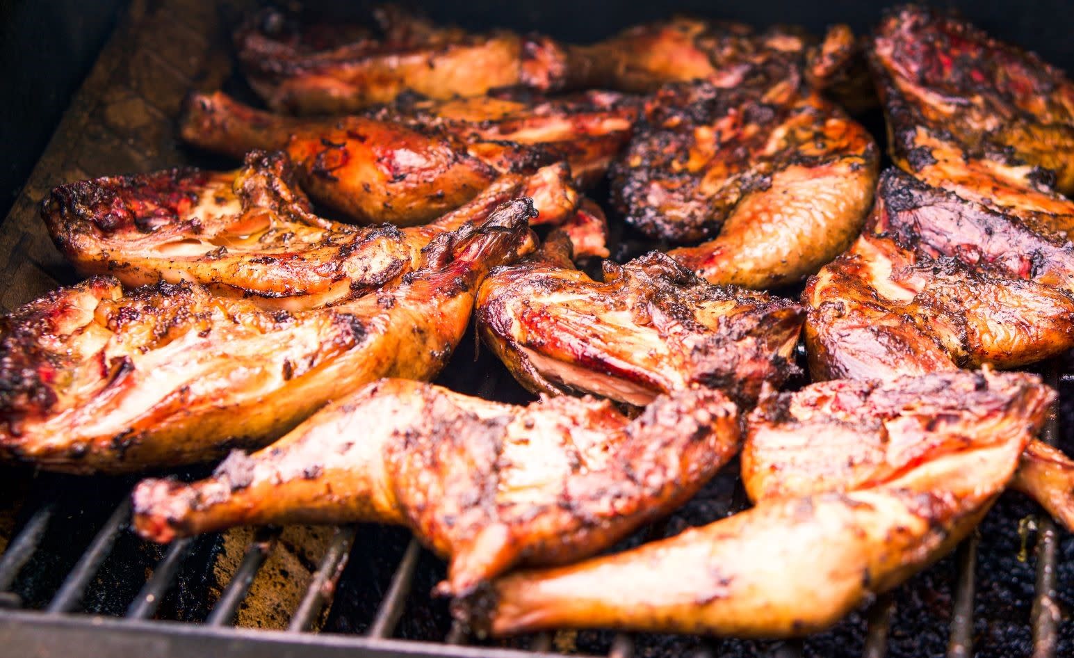 47th Annual Chicken BBQ — image 1