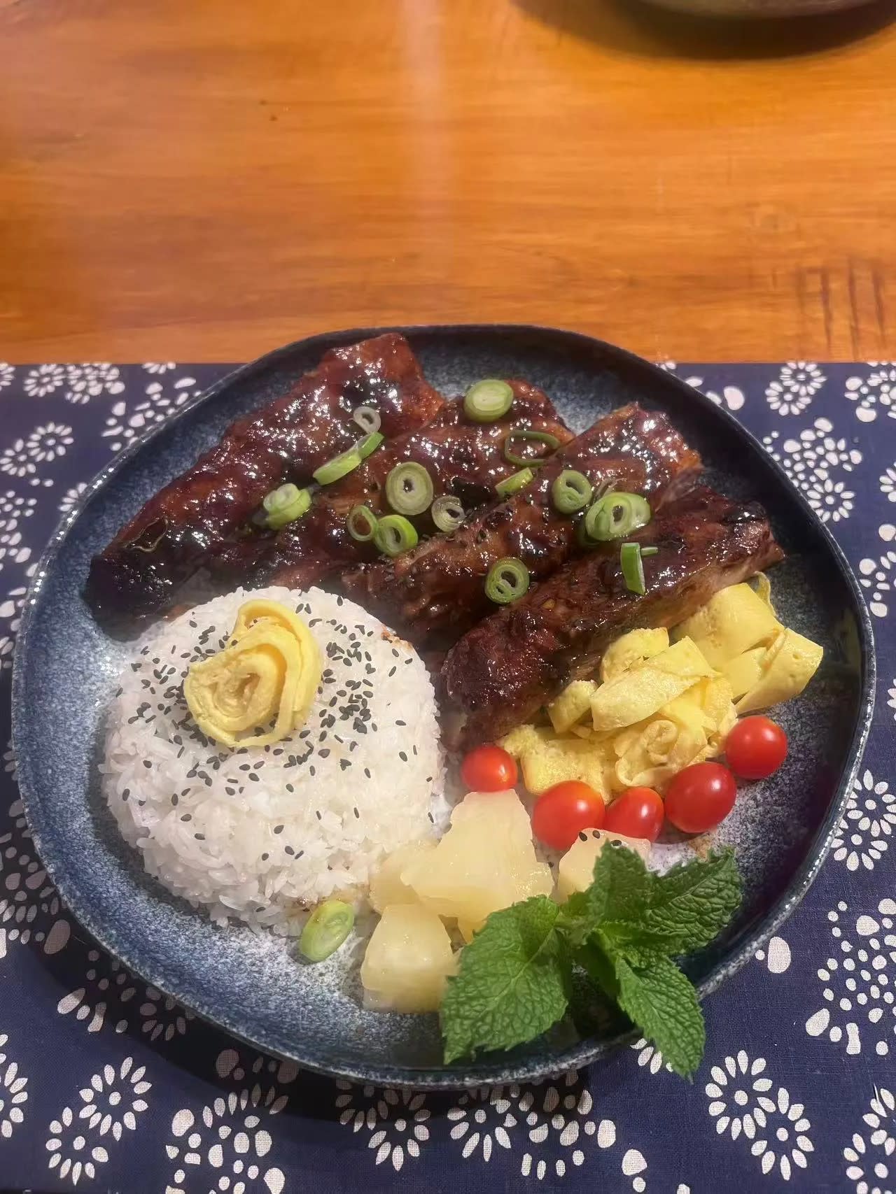 Endless Art and Food — image 1