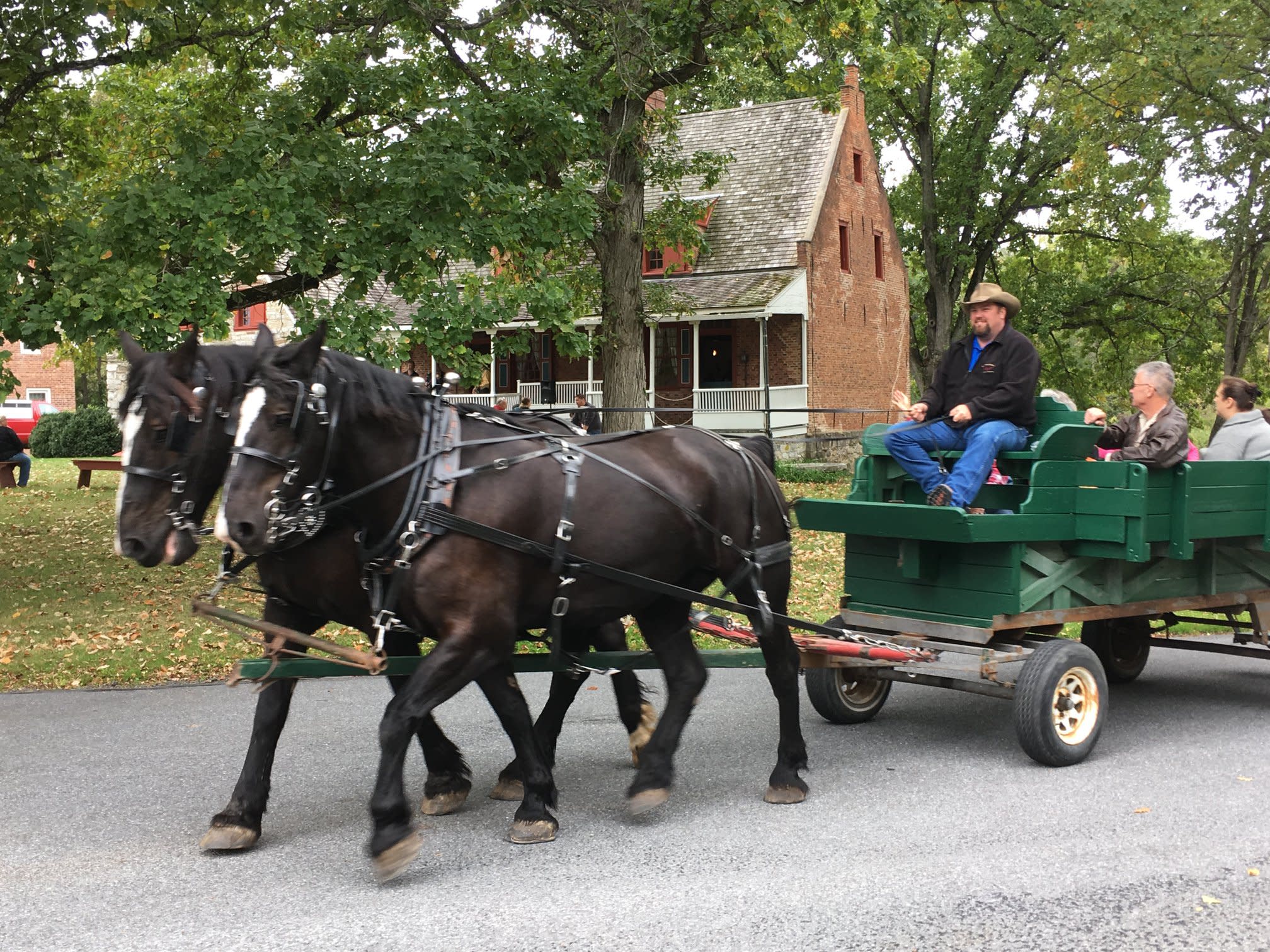 Heritage Craft Fair