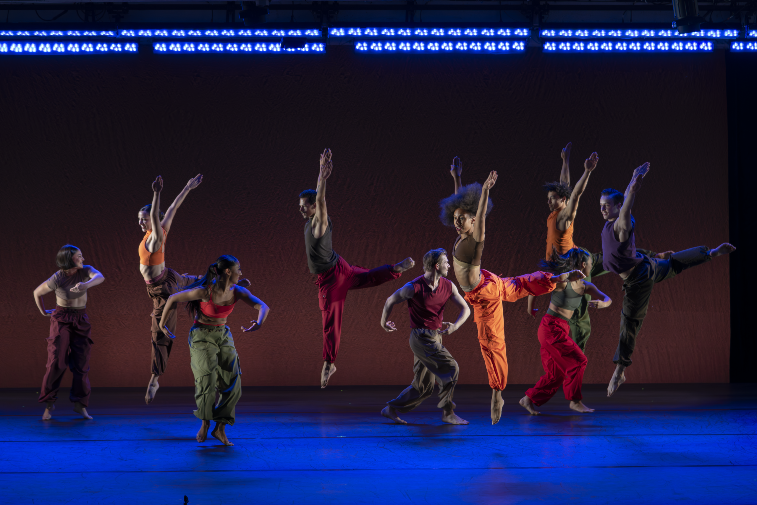 Hudson Valley Dance Festival