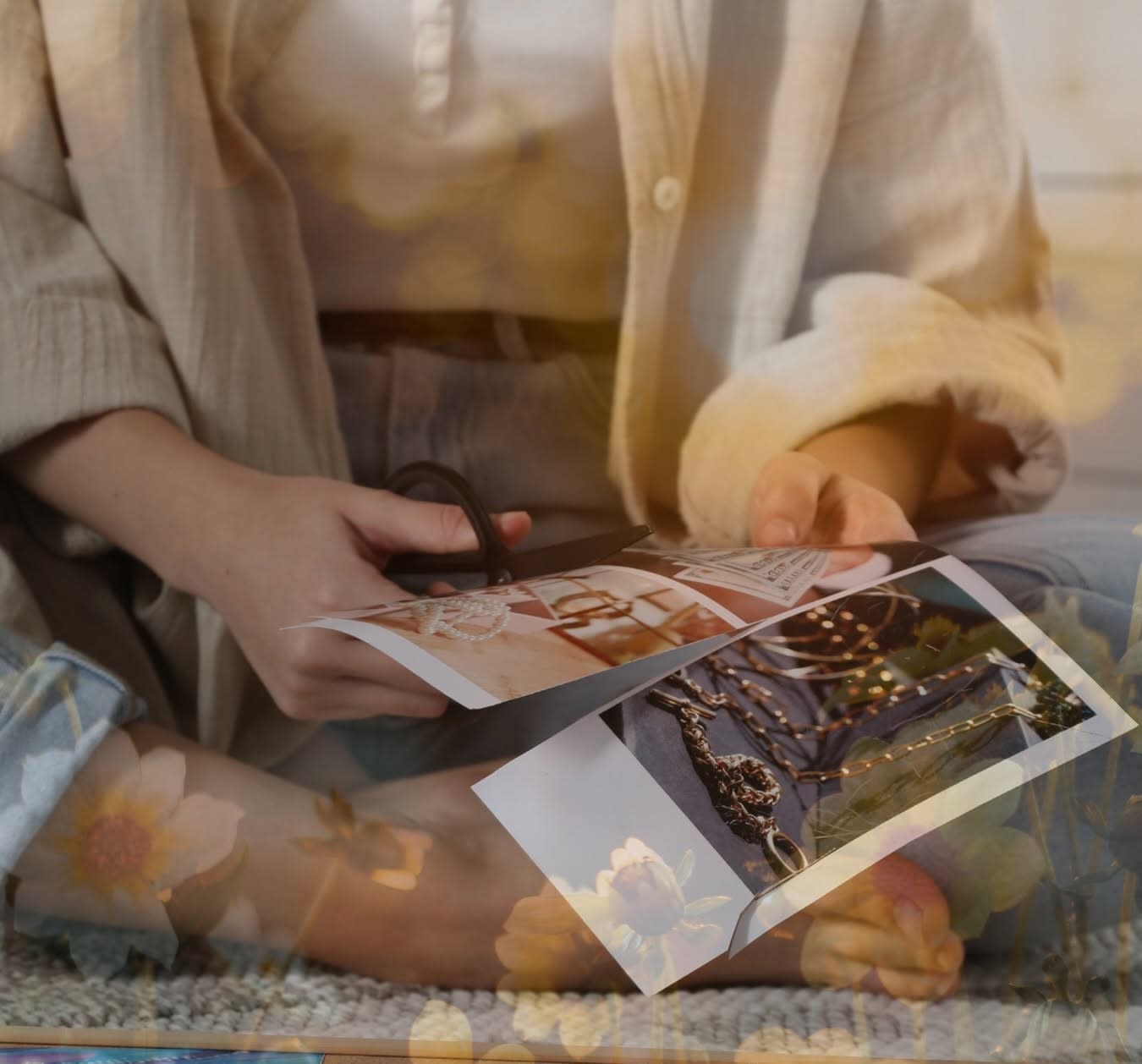 Vision Boards with Jaime Ellis