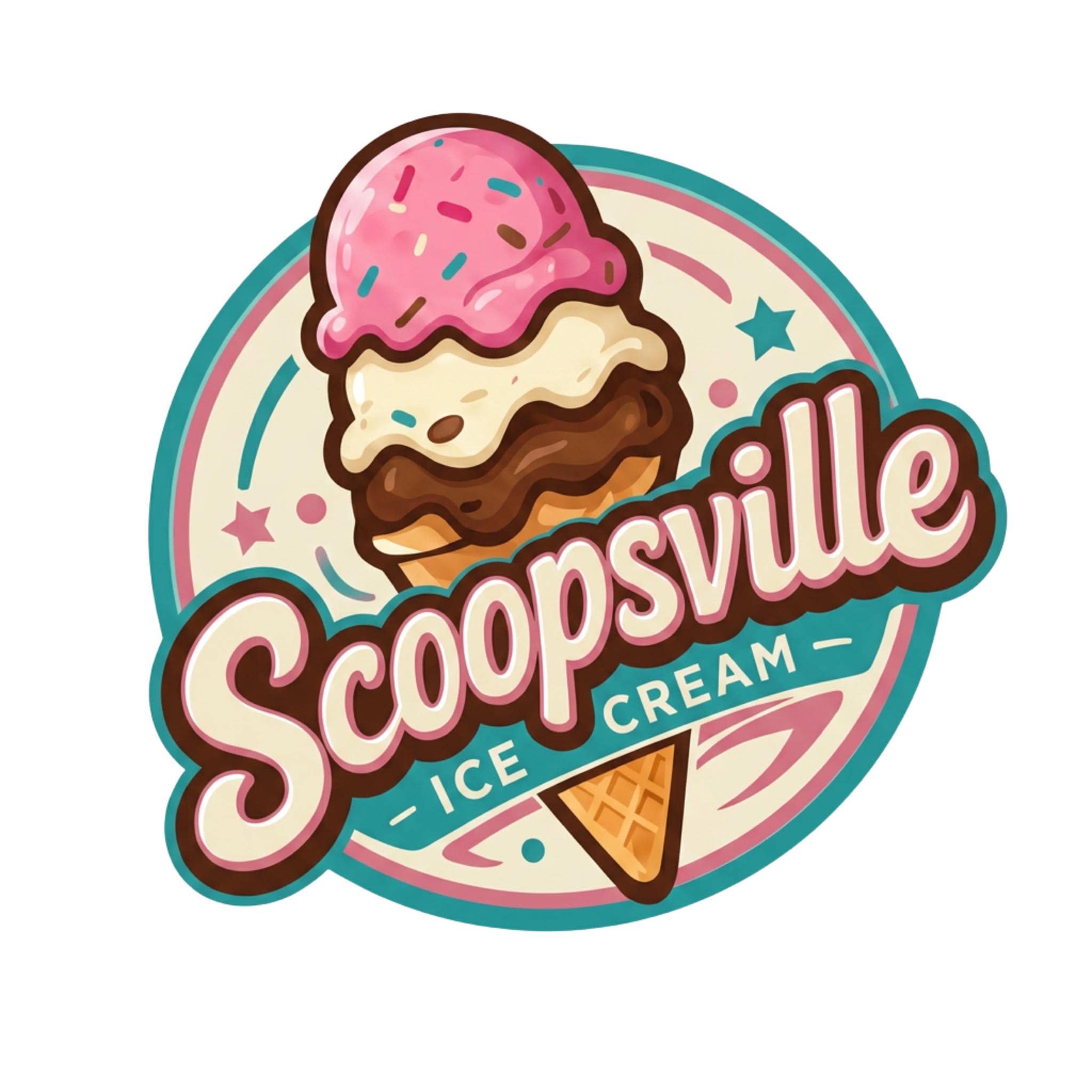 Scoopsville Ice Creams and sweet treats in Greenville NY. Great Northern Catskills Ice Cream Spots