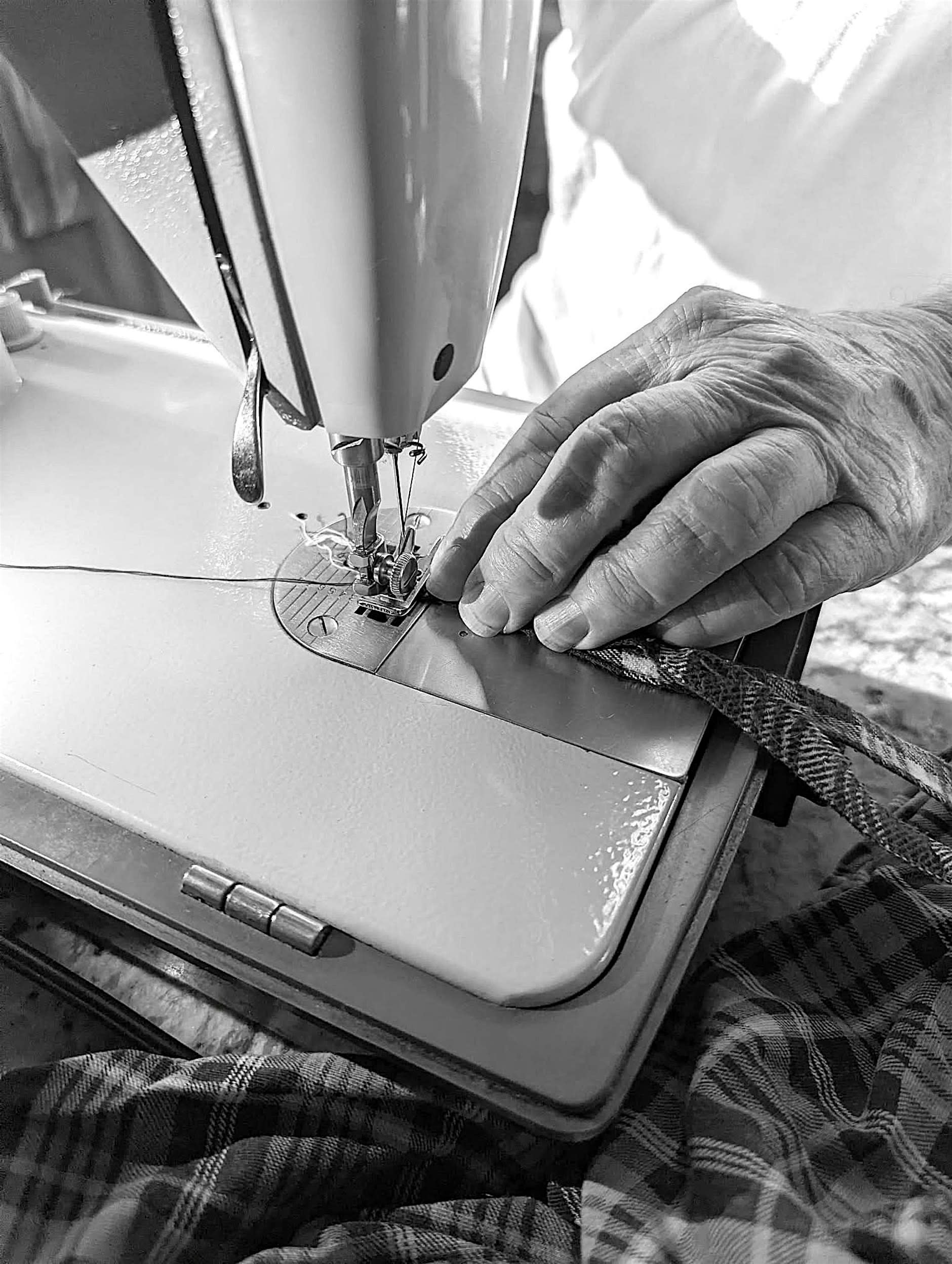 Sewing Workshop