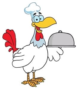47th Annual Chicken BBQ
