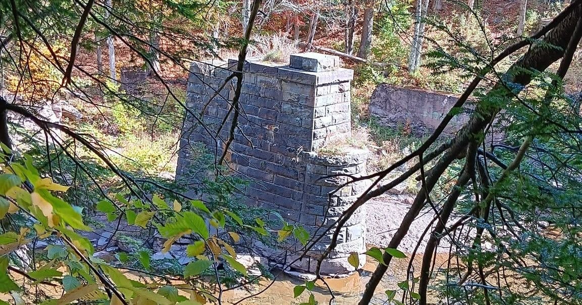 The Railroading History of Kaaterskill Junction: A Hike with Paul LaPierre