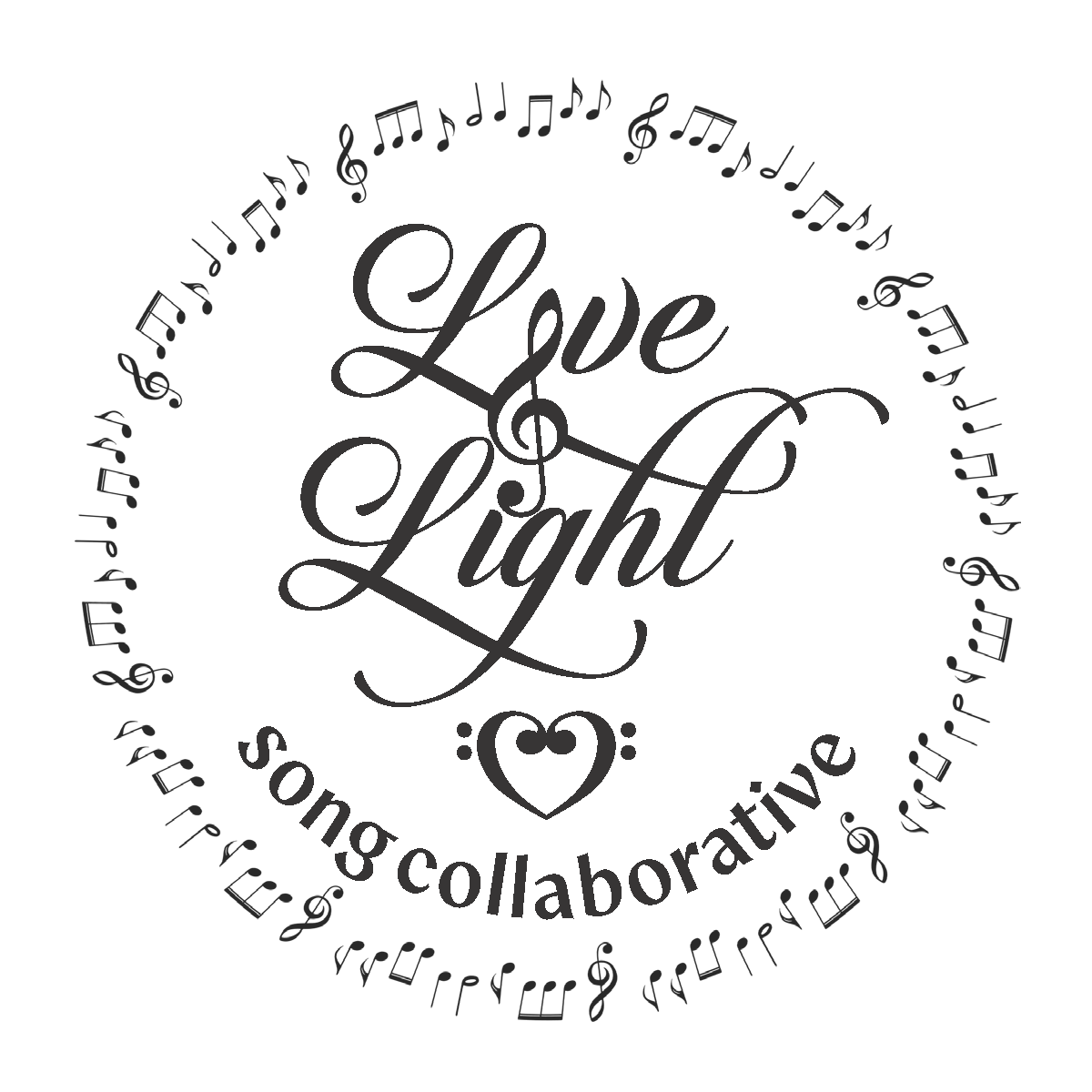 Love & Light Song Collaborative