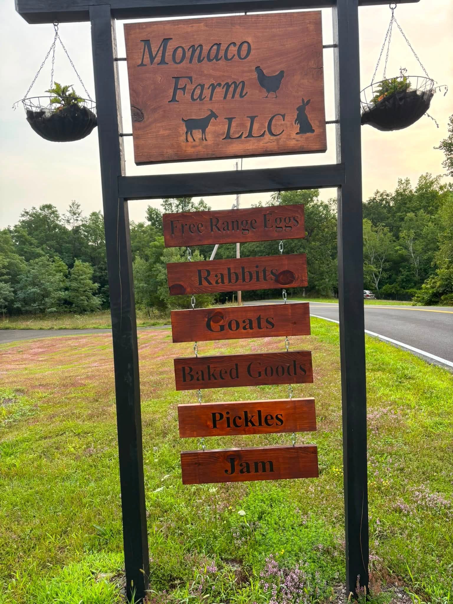 Monaco Farm, LLC — image 1