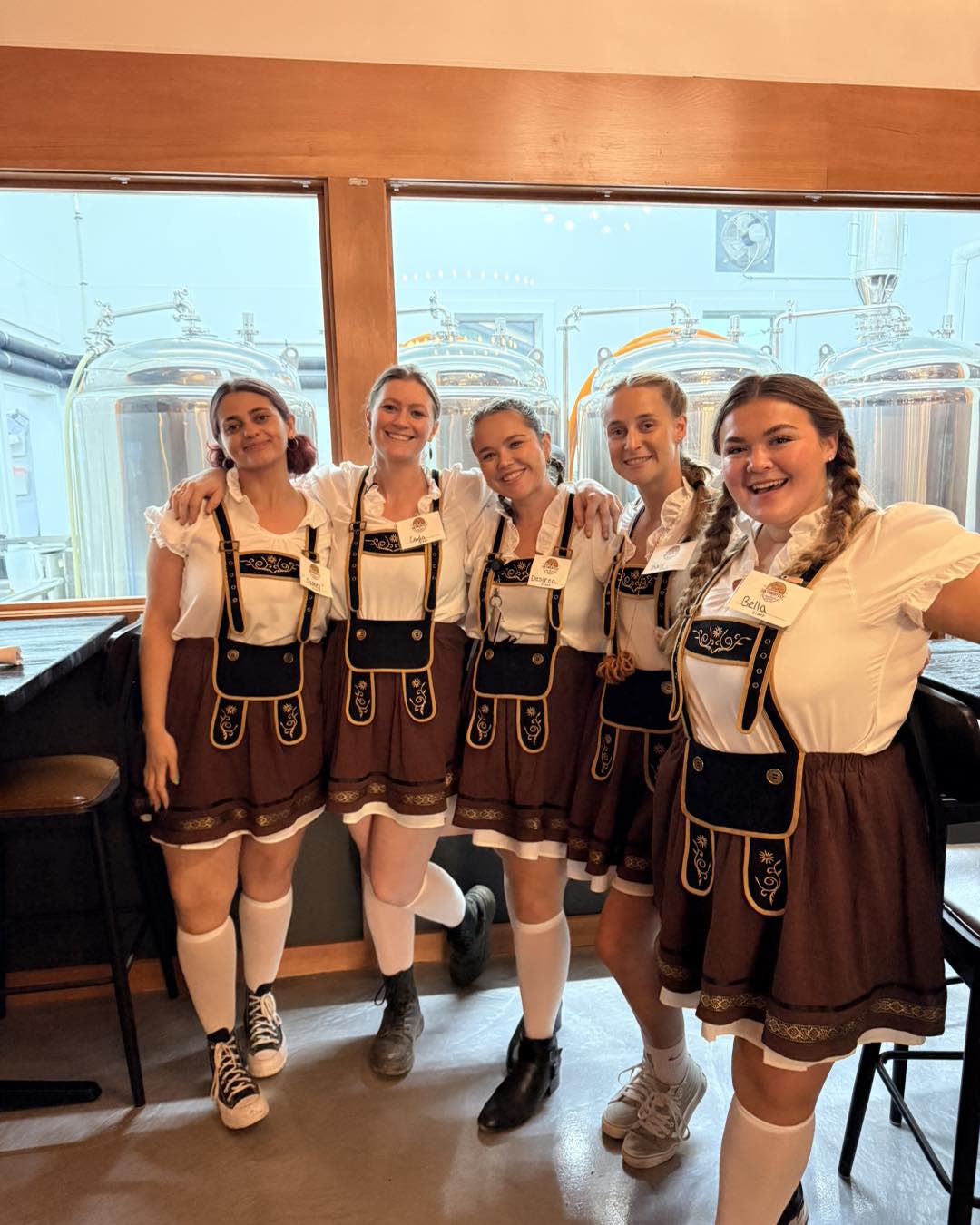 Gray Willow Oktoberfest 2026