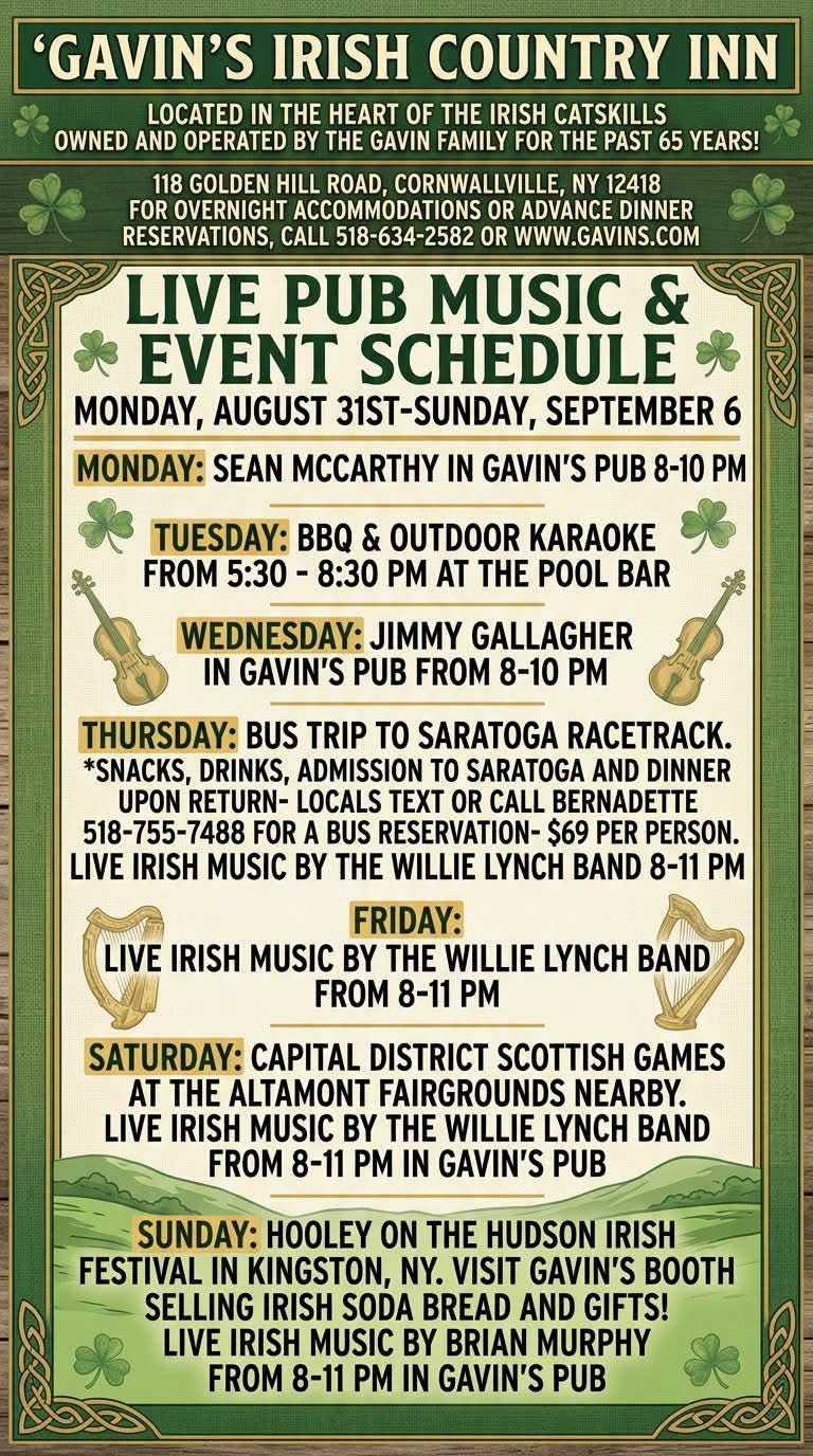 Live Music