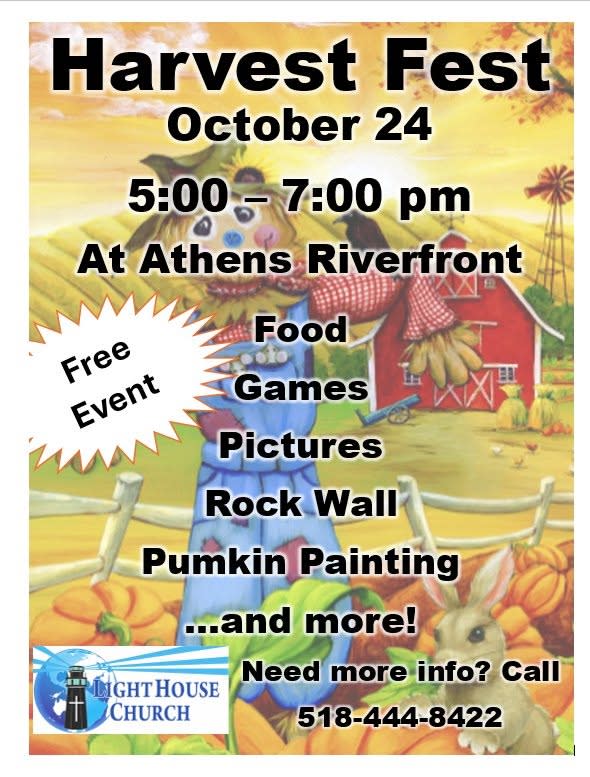 Harvest Fest