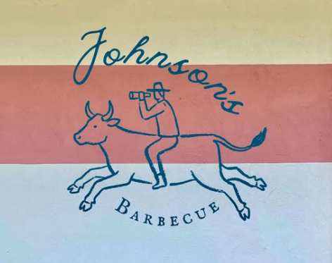 Johnson's Barbecue at Rip Van Winkle Lake in Tannersville, NY