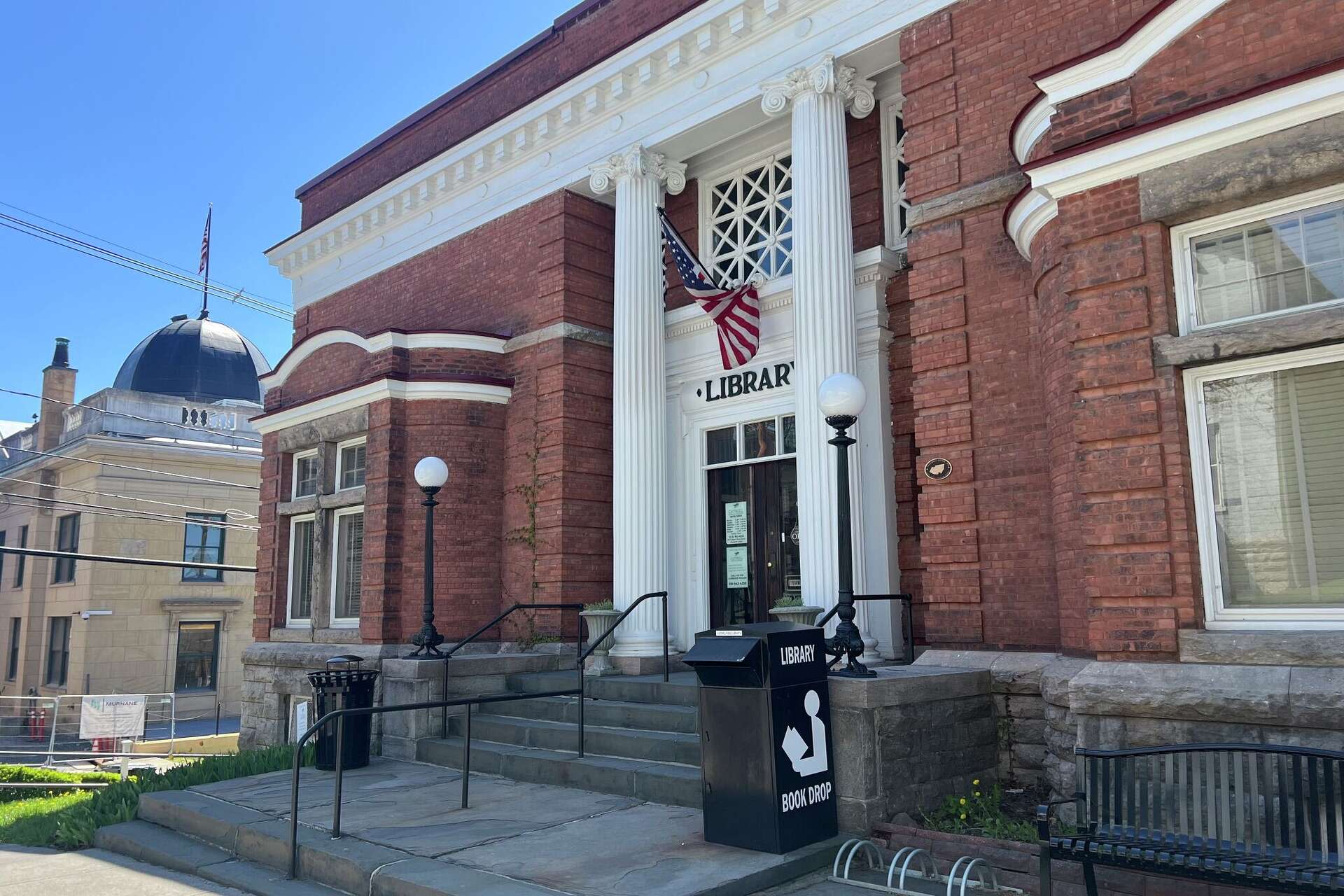 Catskill Public Library’s 125th Anniversary