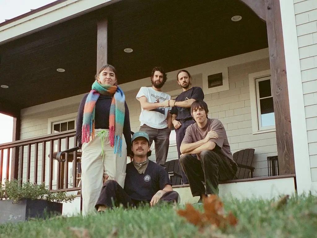Lamplight / The Fascinating Chimera Project / Blue Ranger at the Avalon