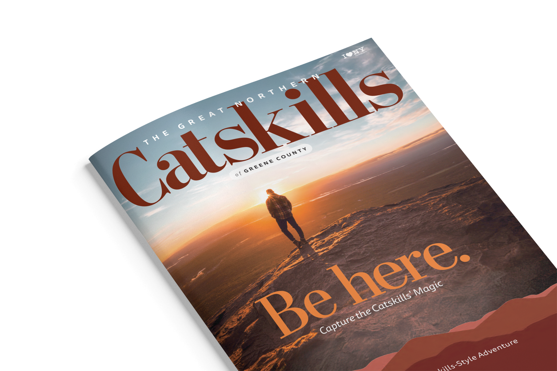 Great Northern Catskills Travel Guide