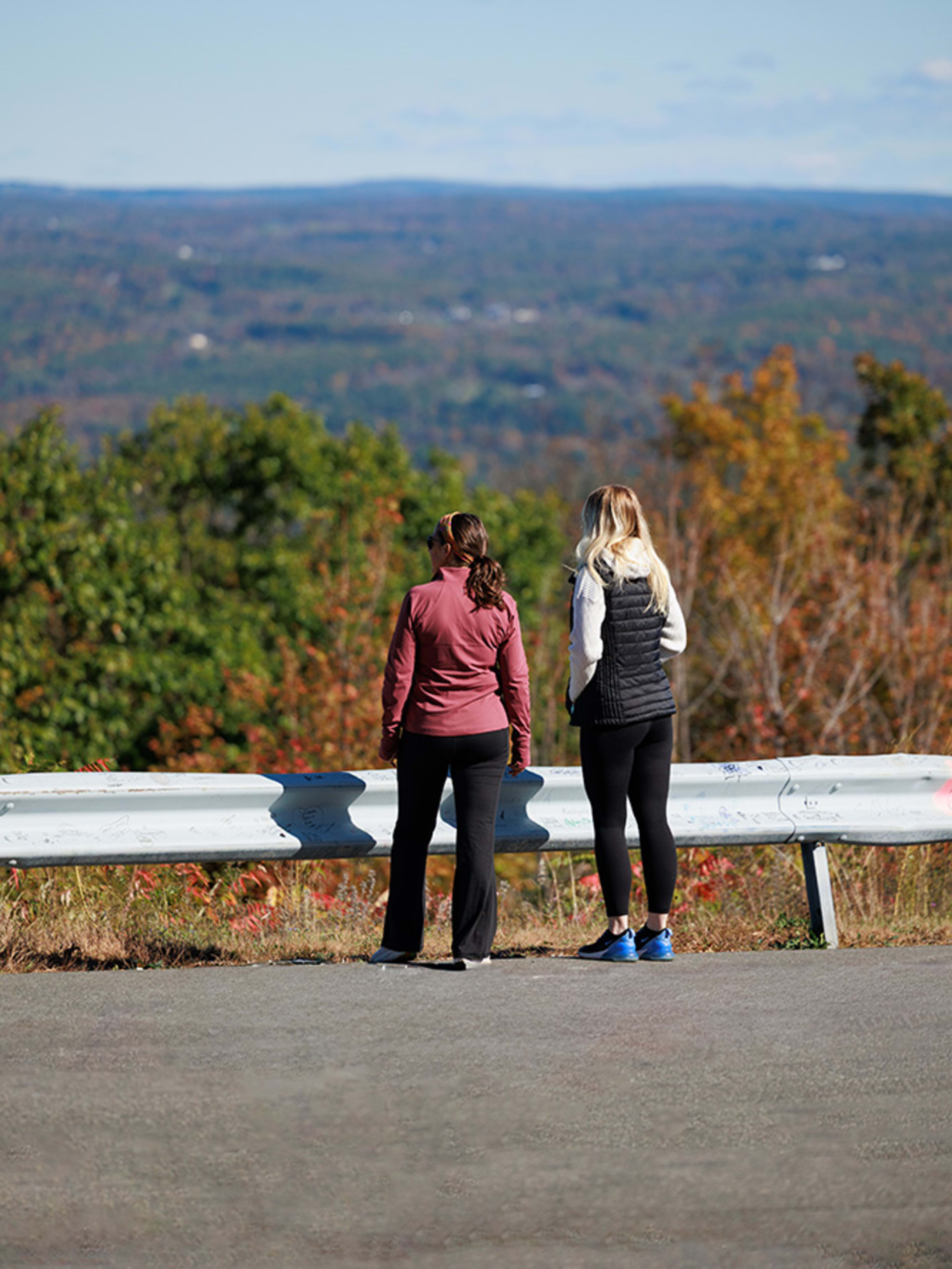 Five-State Lookout