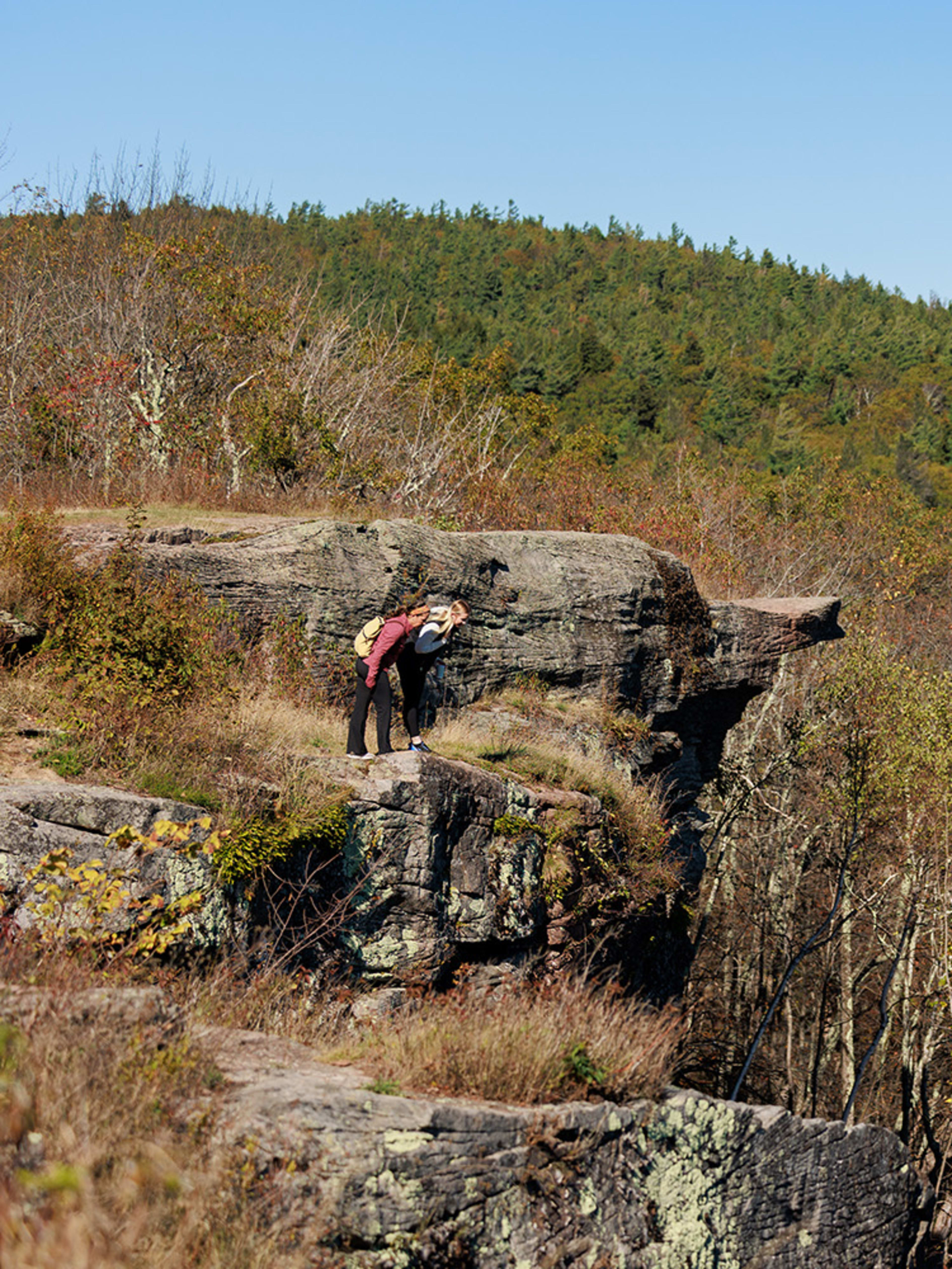RV Campgrounds in the Catskills