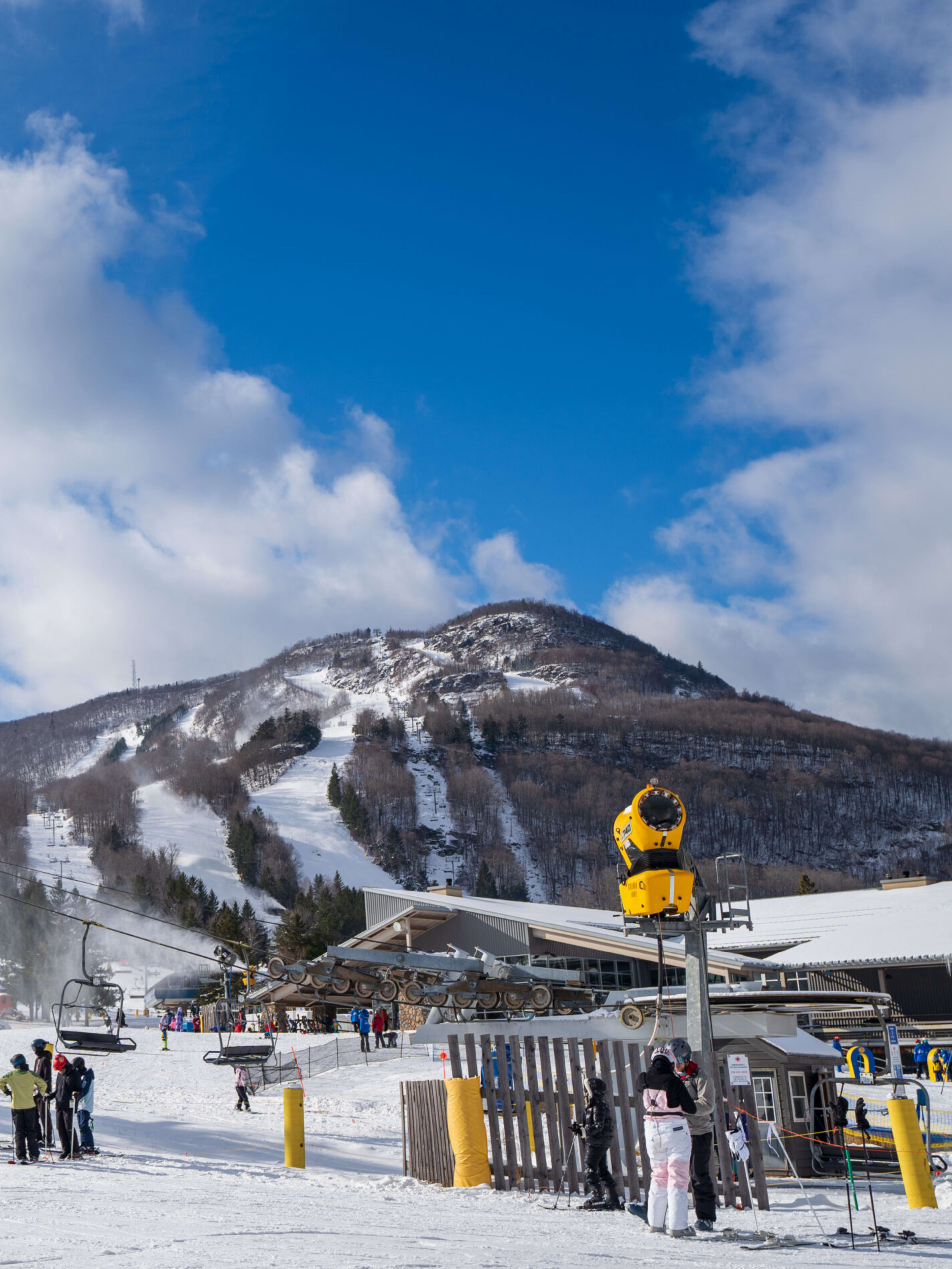Hunter Mountain Resort