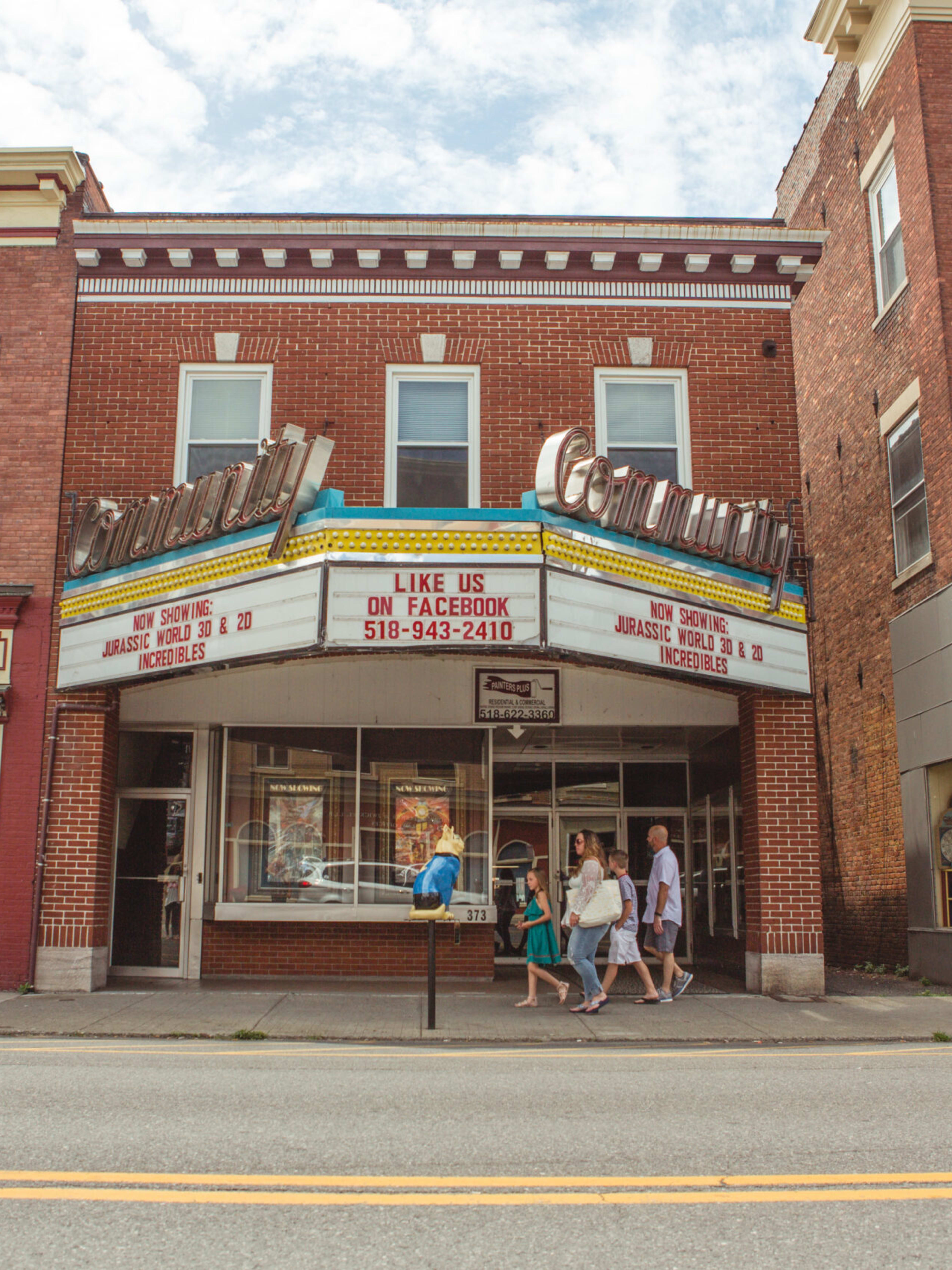 Catskill