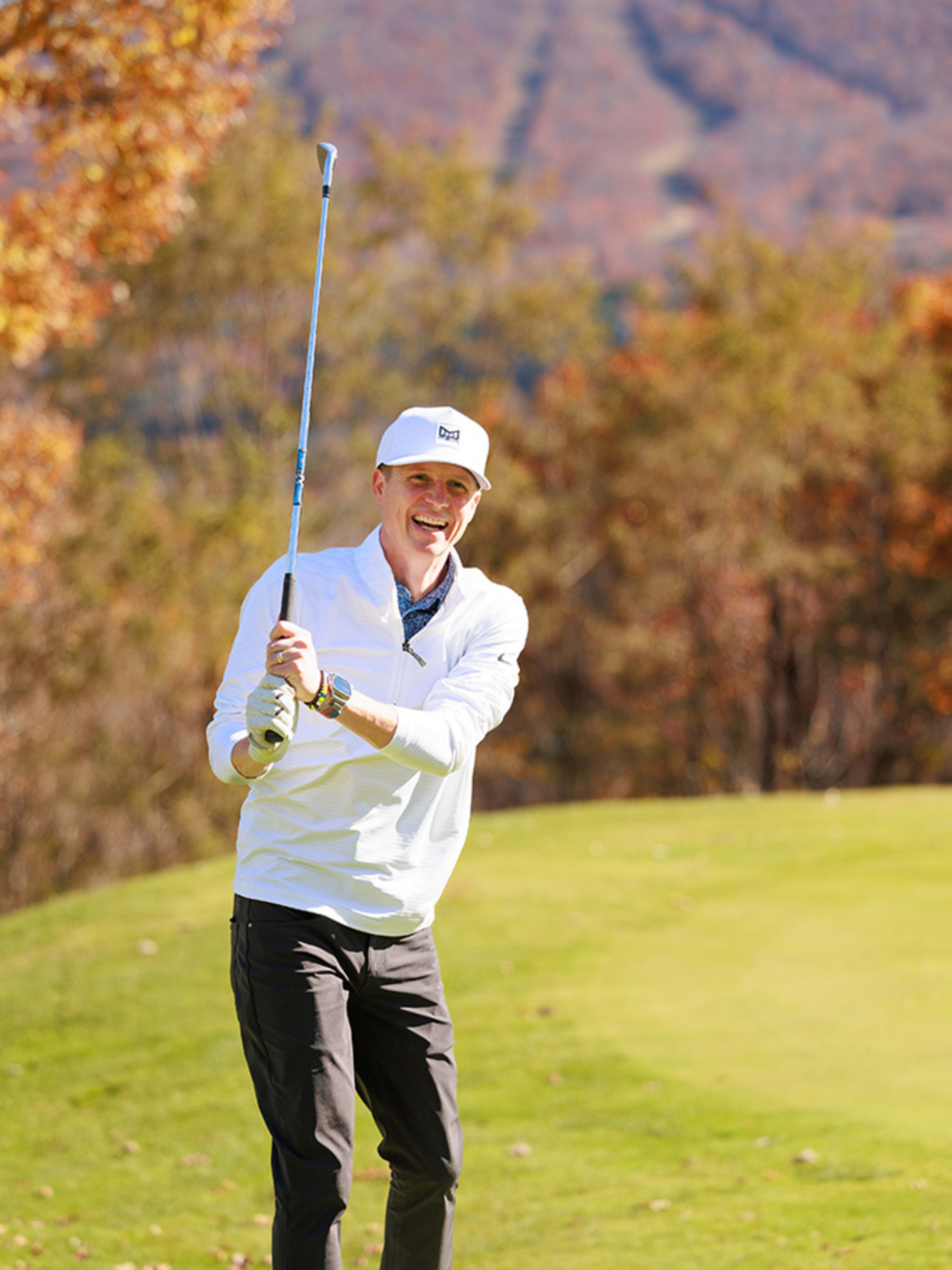 Christman's Windham House Golf Resort
