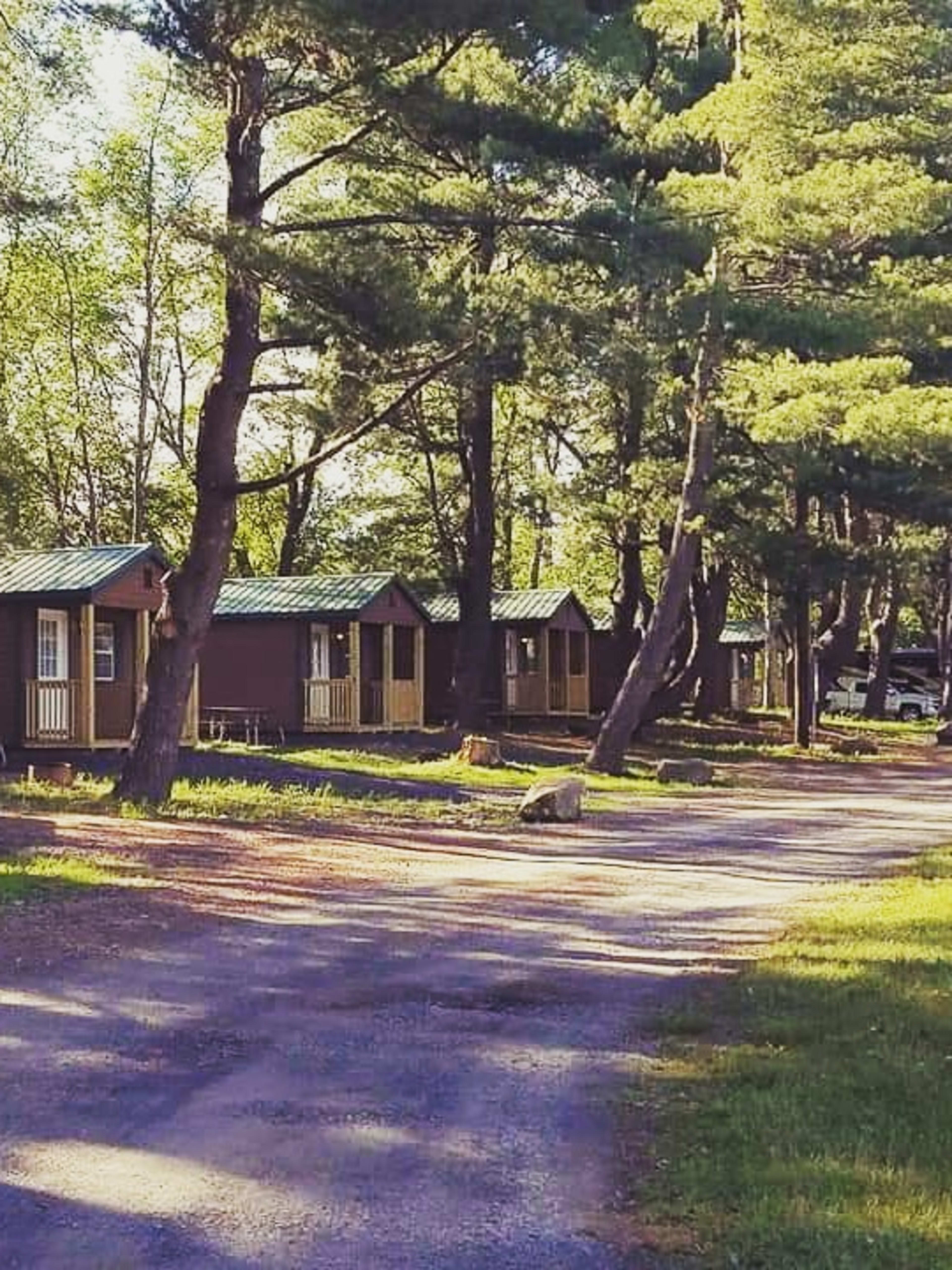Earlton Hill Campground RV Park, LLC