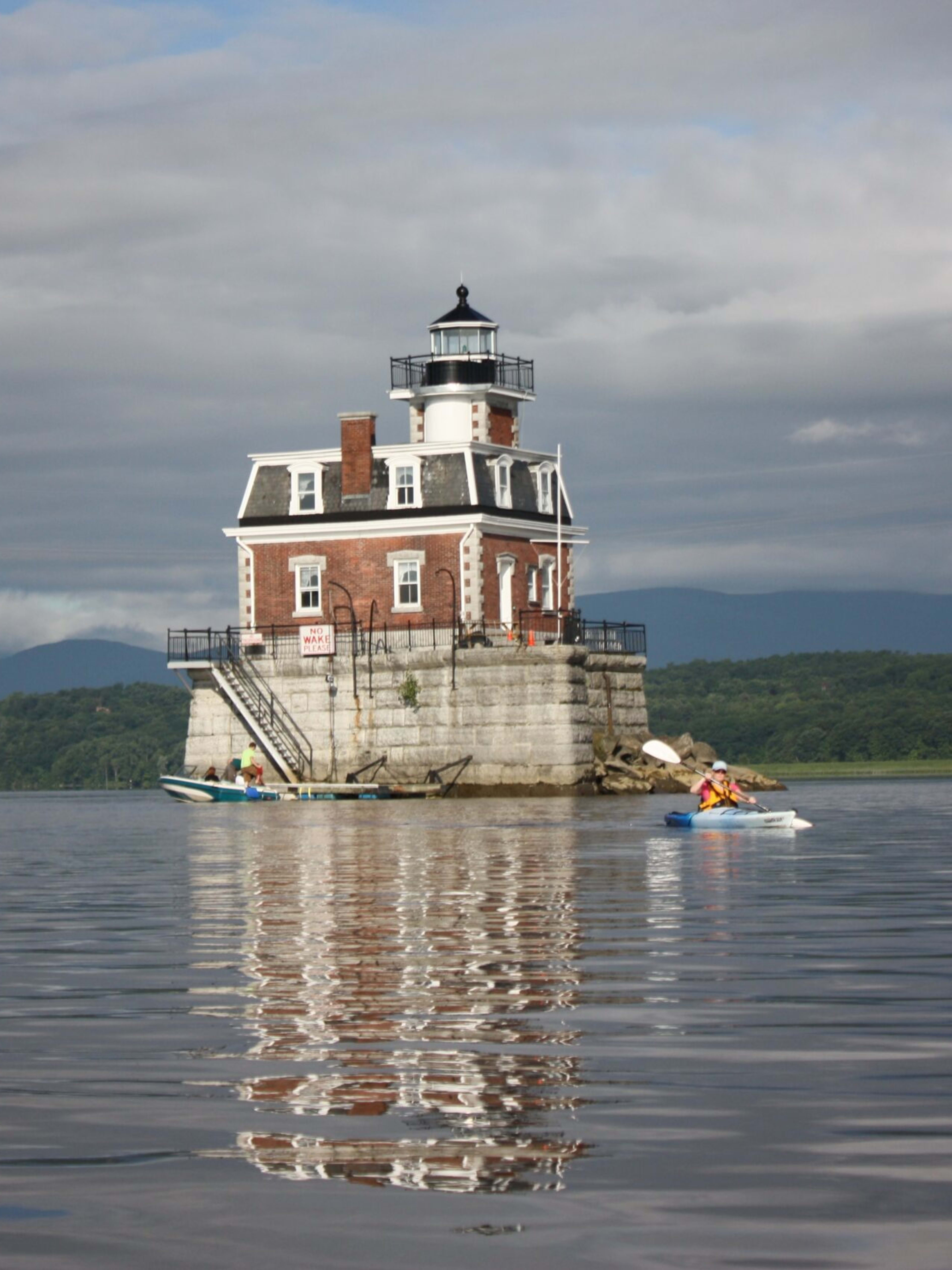 Boating & Paddling