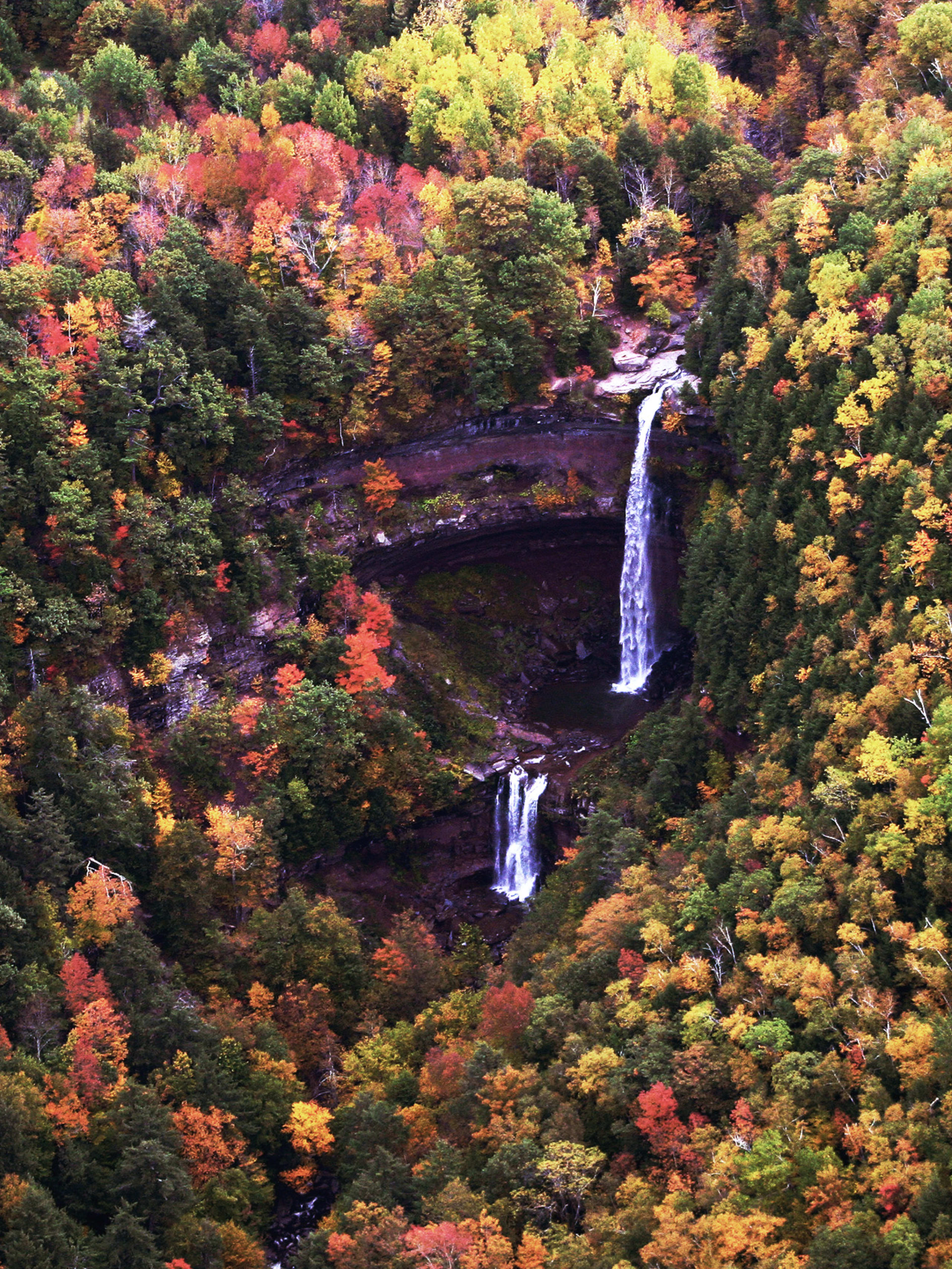 Kaaterskill Clove