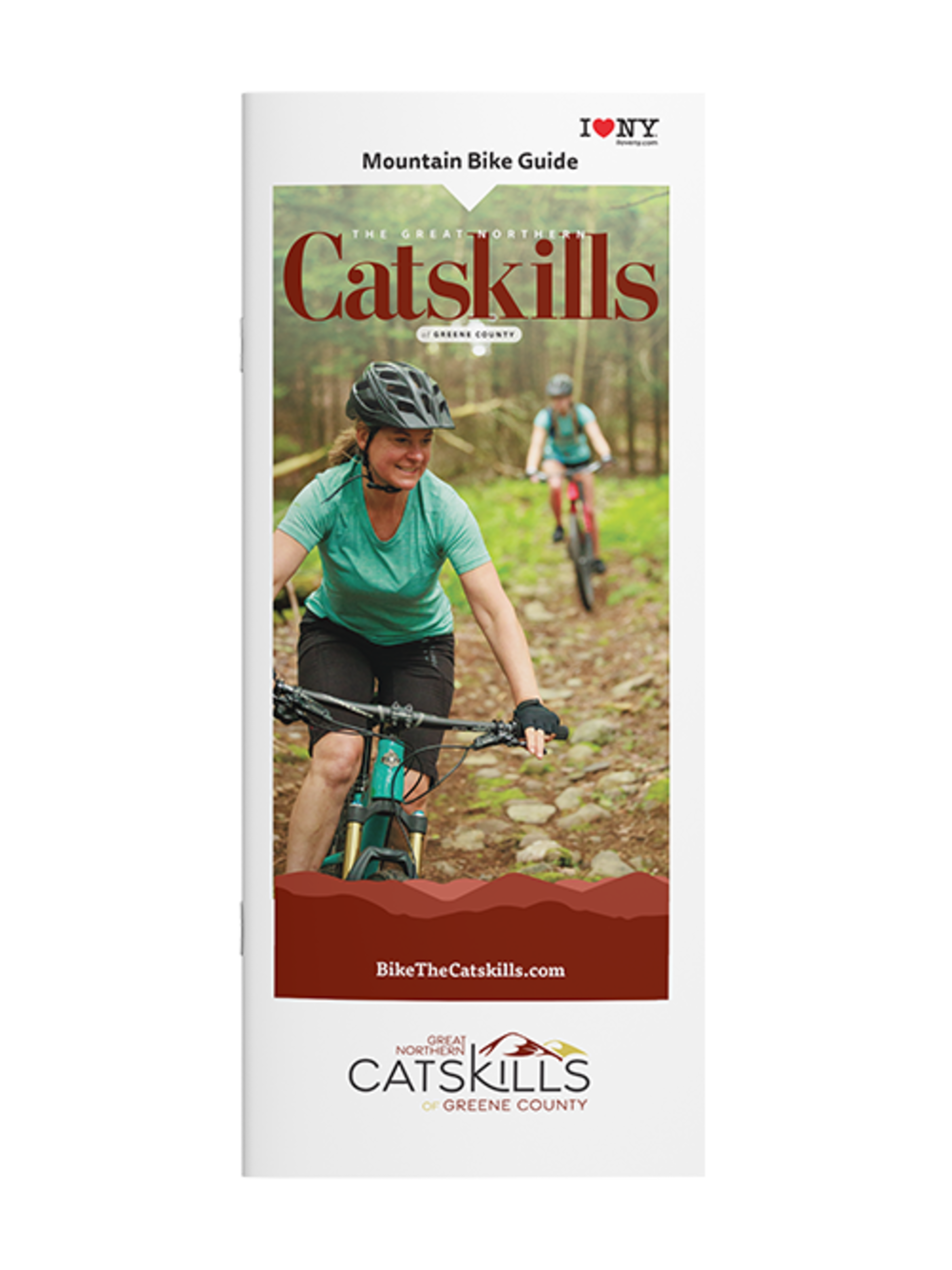 Mountain Bike Guide