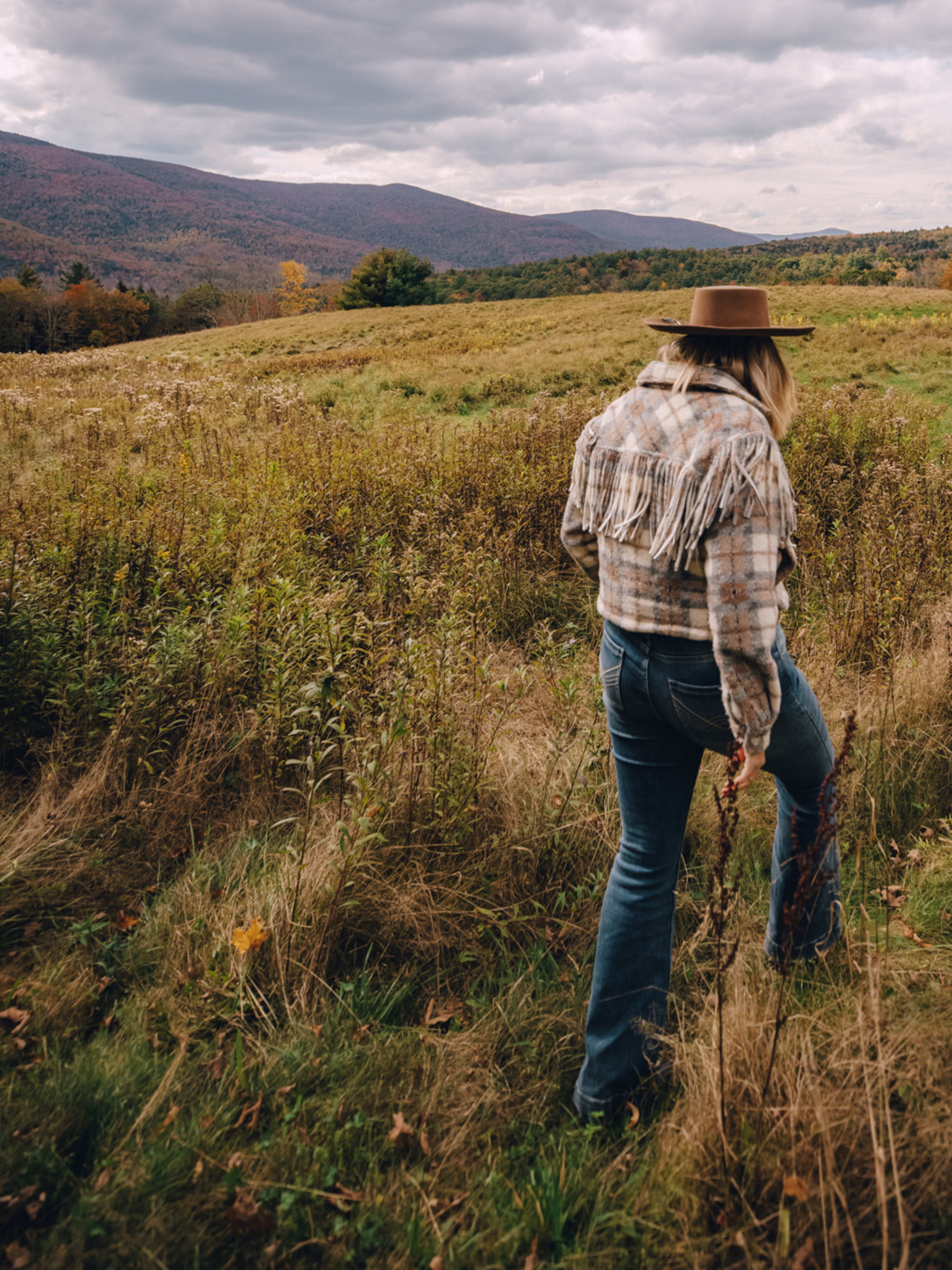 Fall Foliage Guide