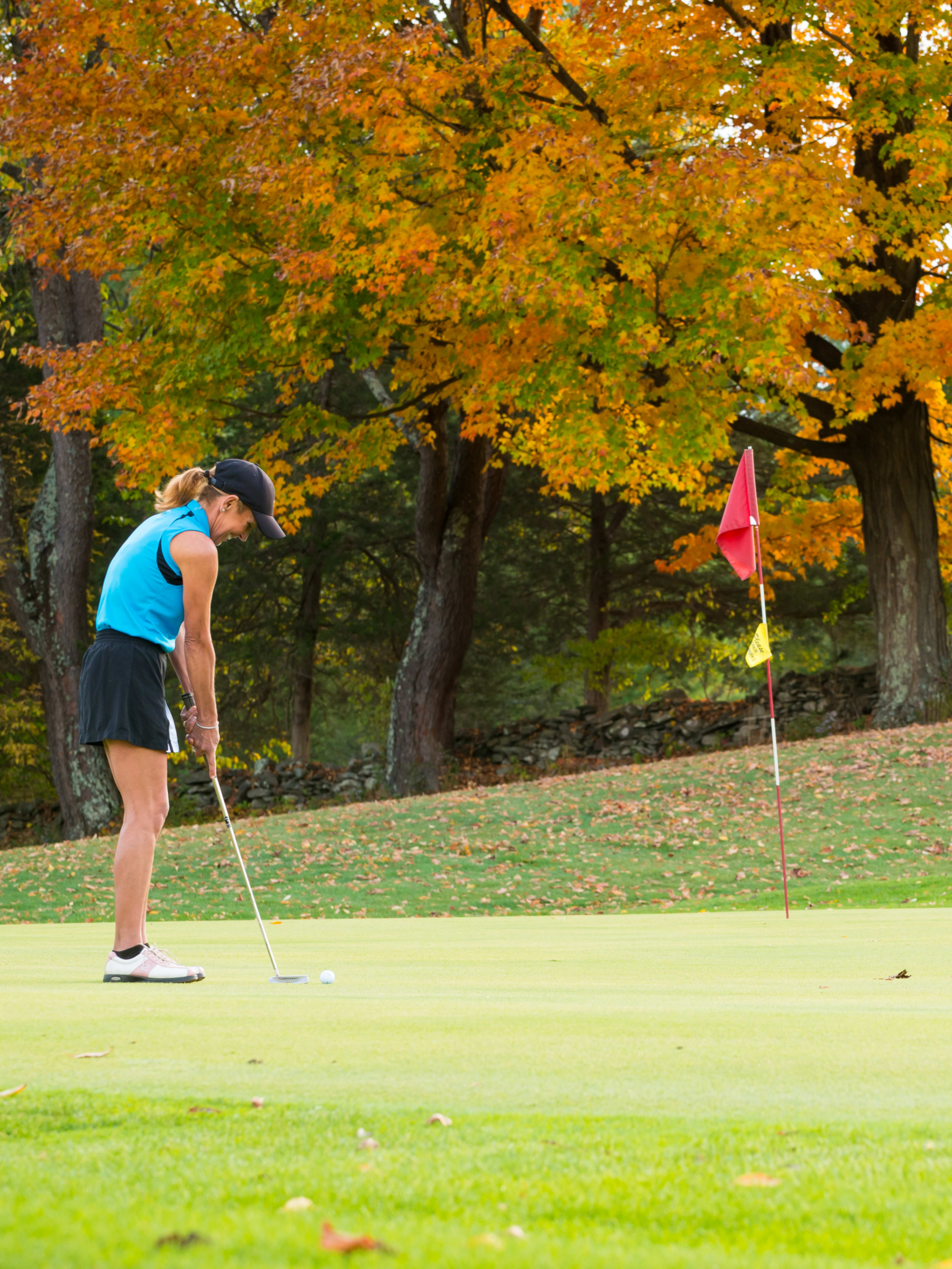 Sunny Hill Resort & Golf Course