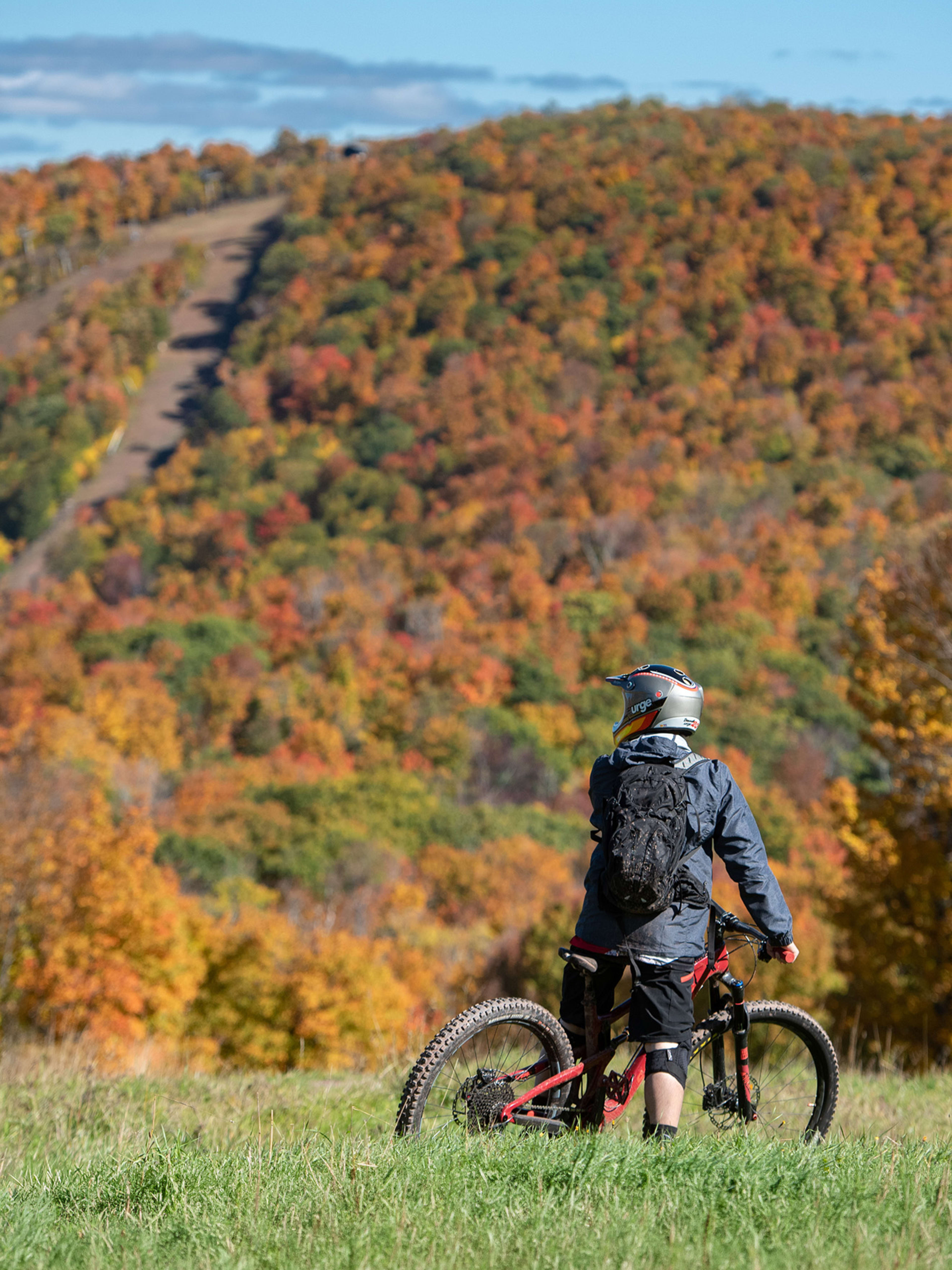 Windham High Peak