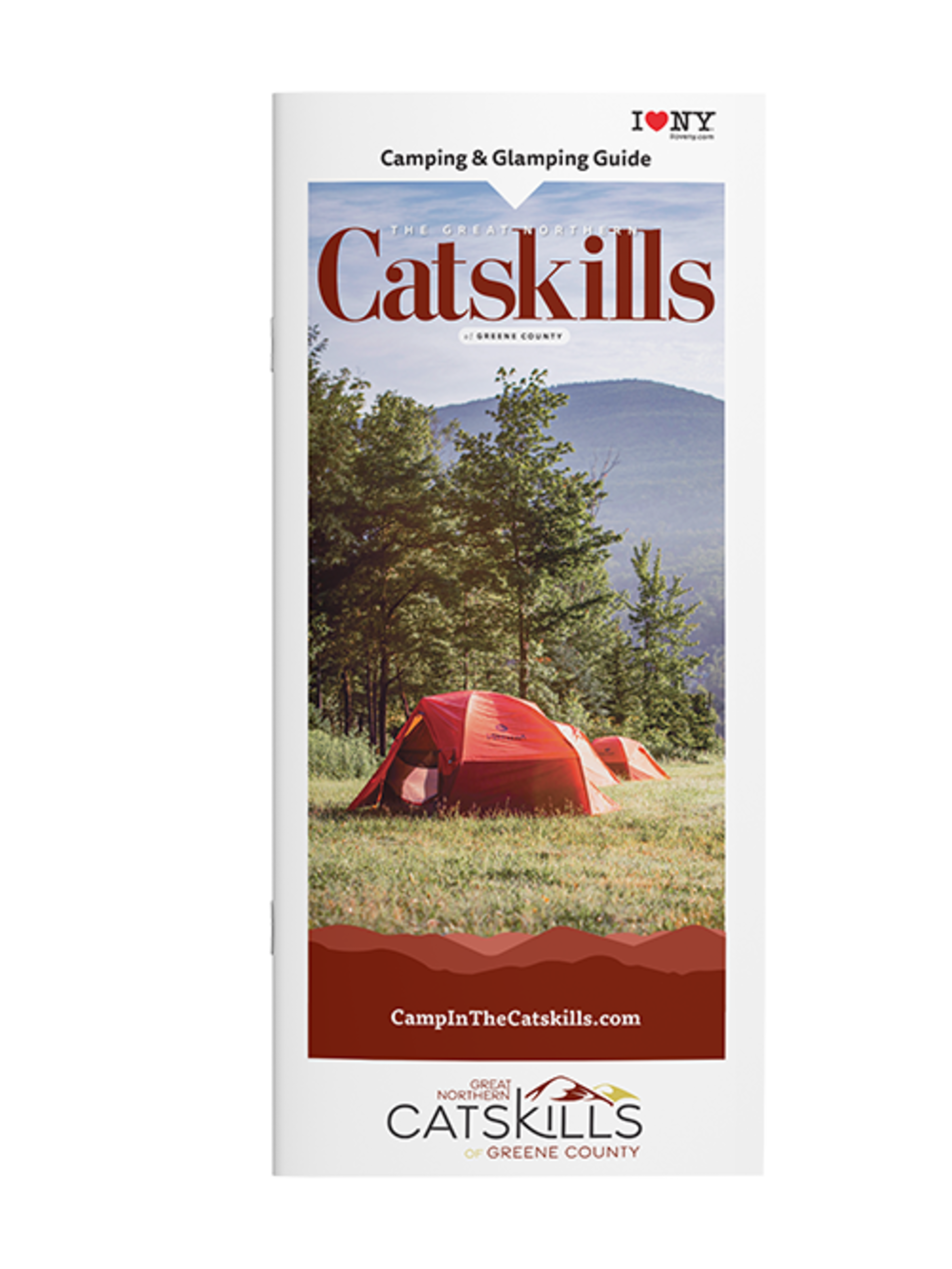 Camping & Glamping Guide