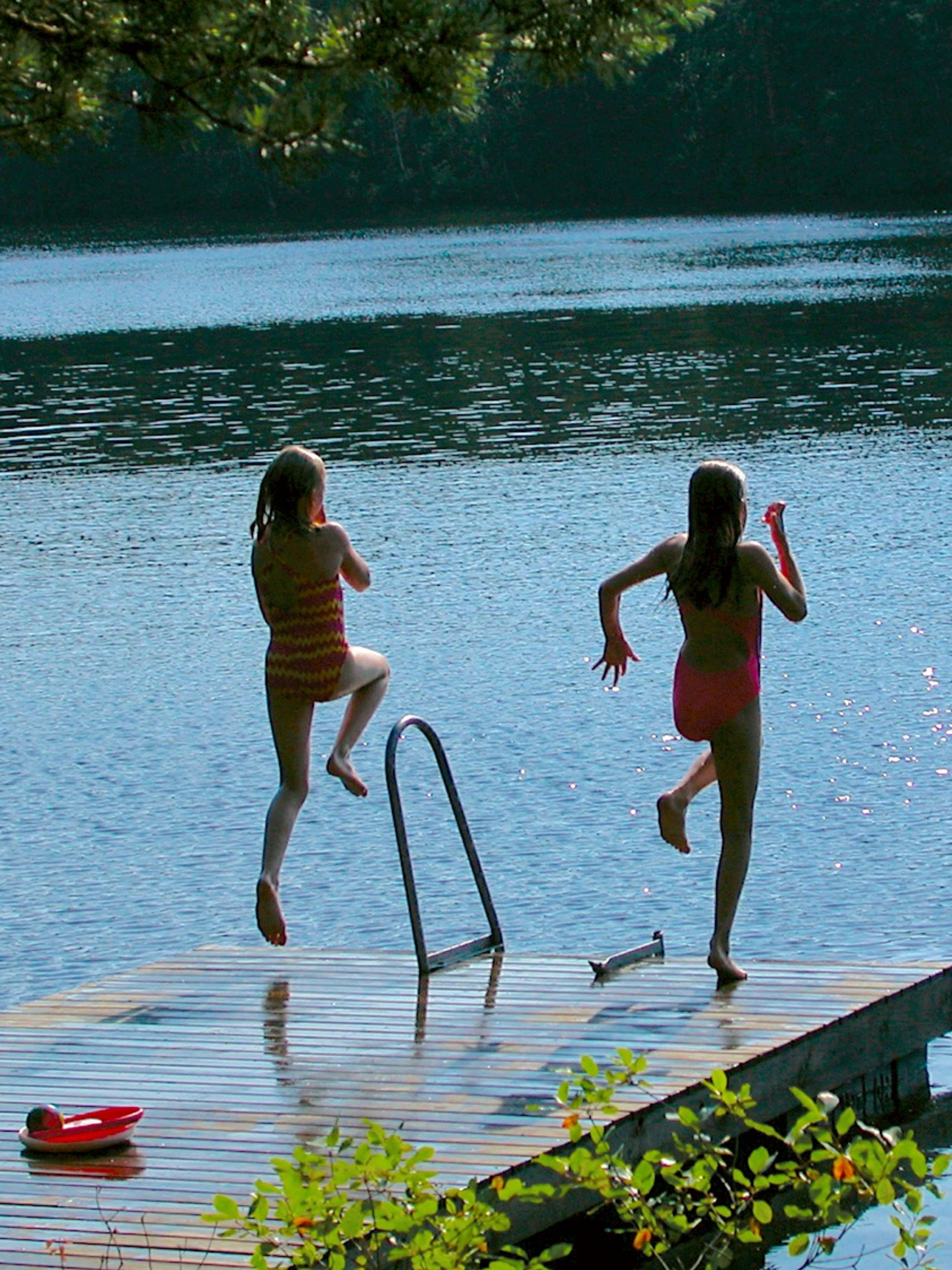 More on the Water