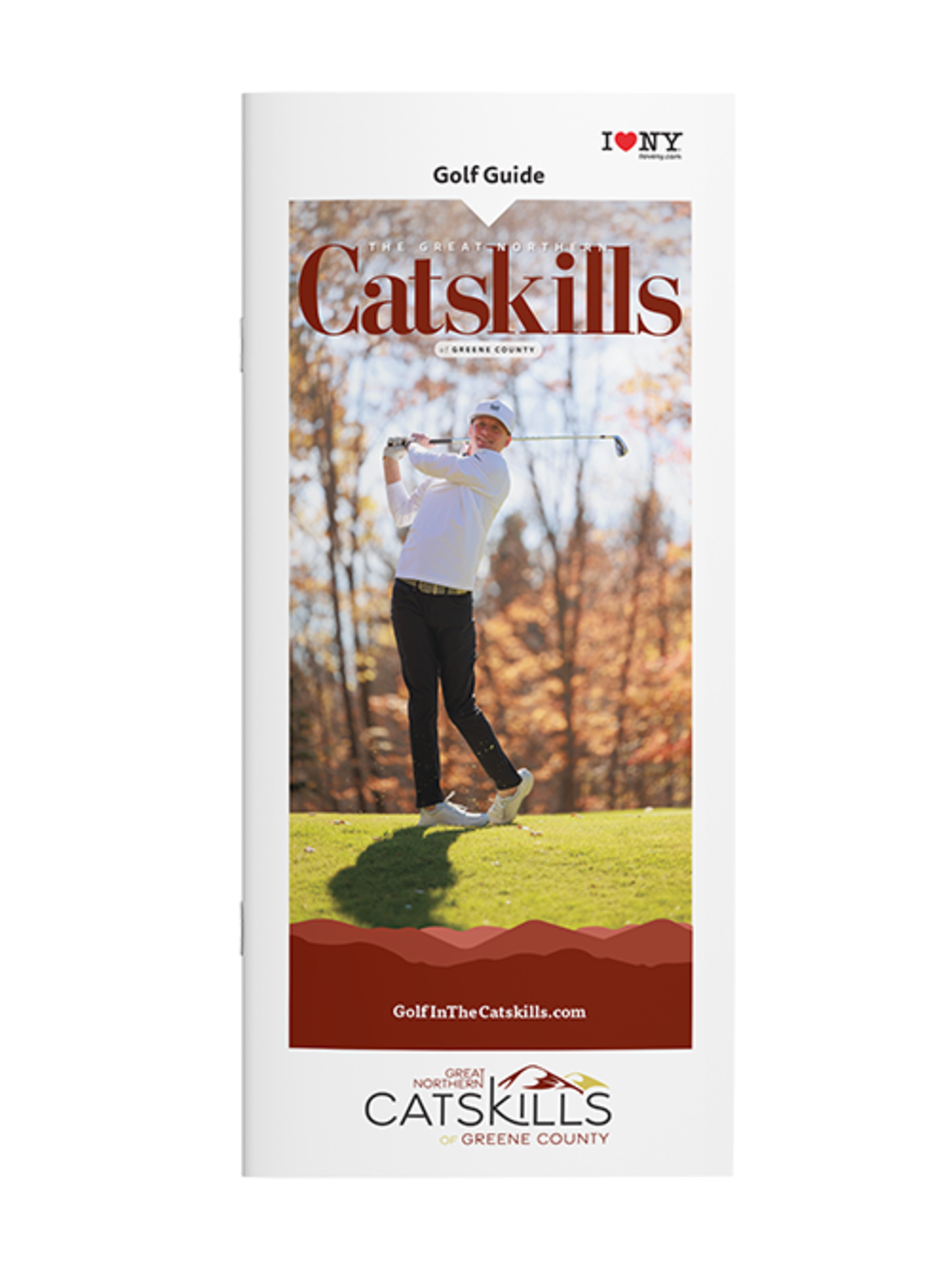 Golfing Guide