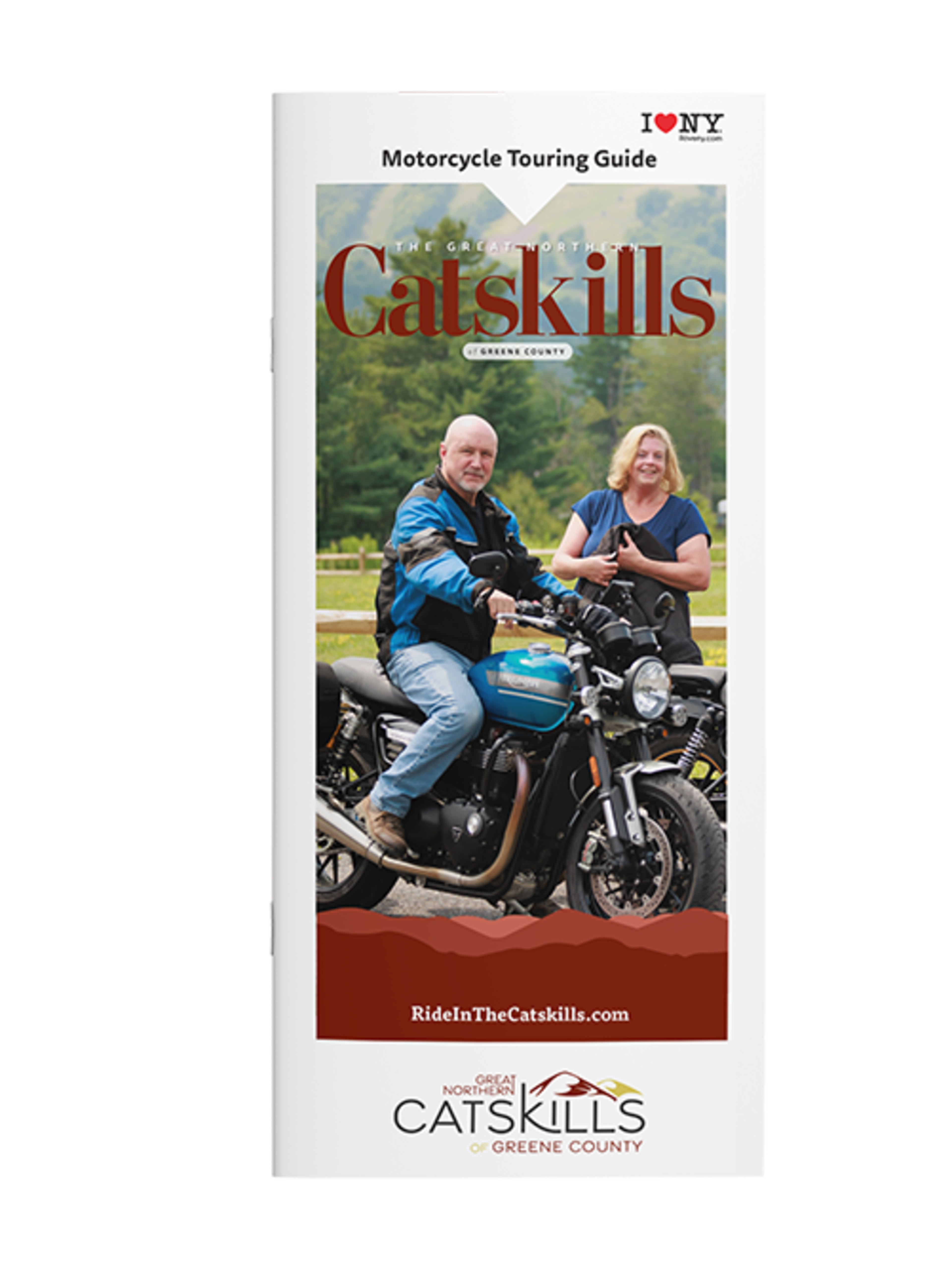 Motorcycle Touring Guide