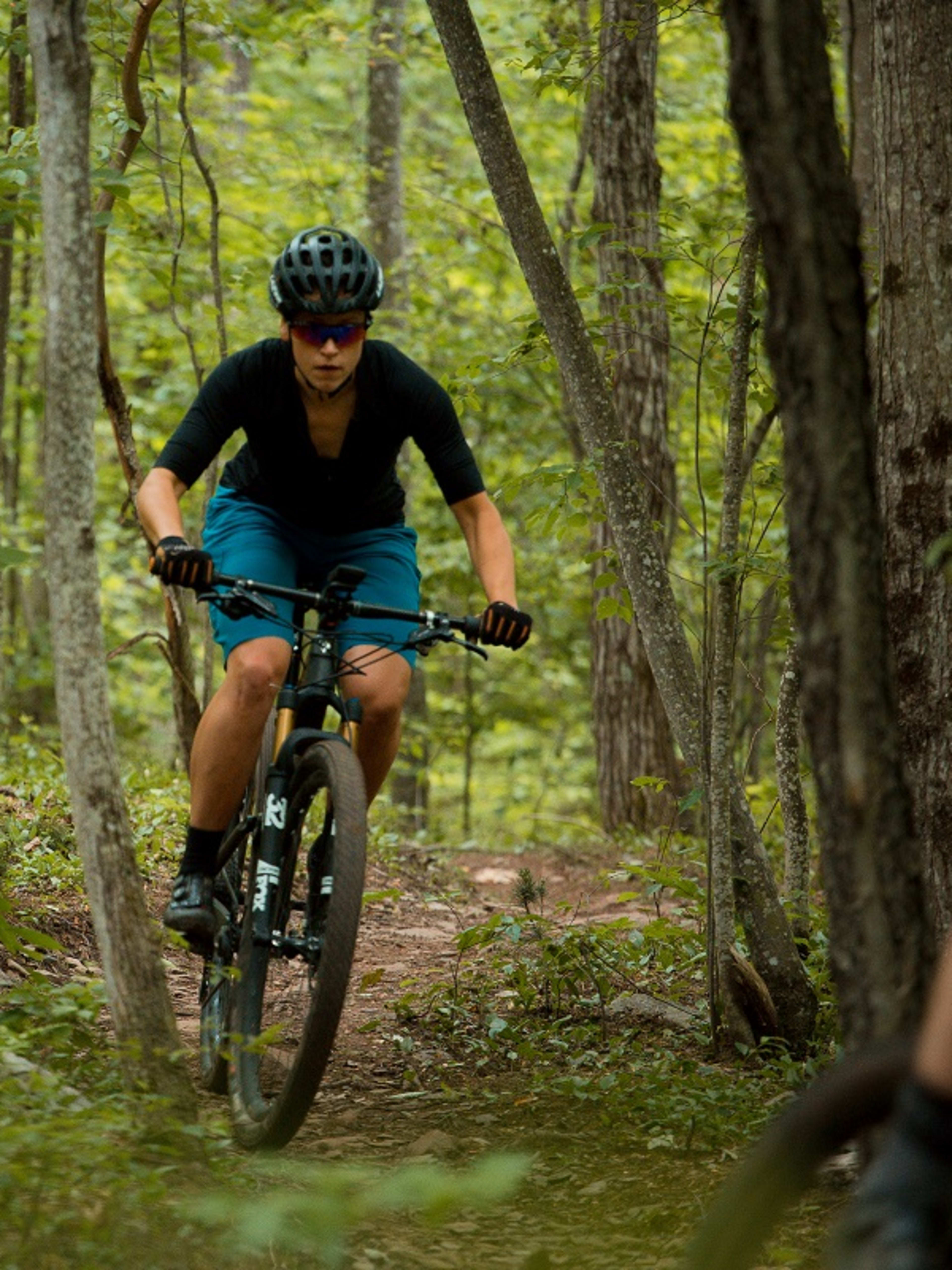 Round Top Trail Network