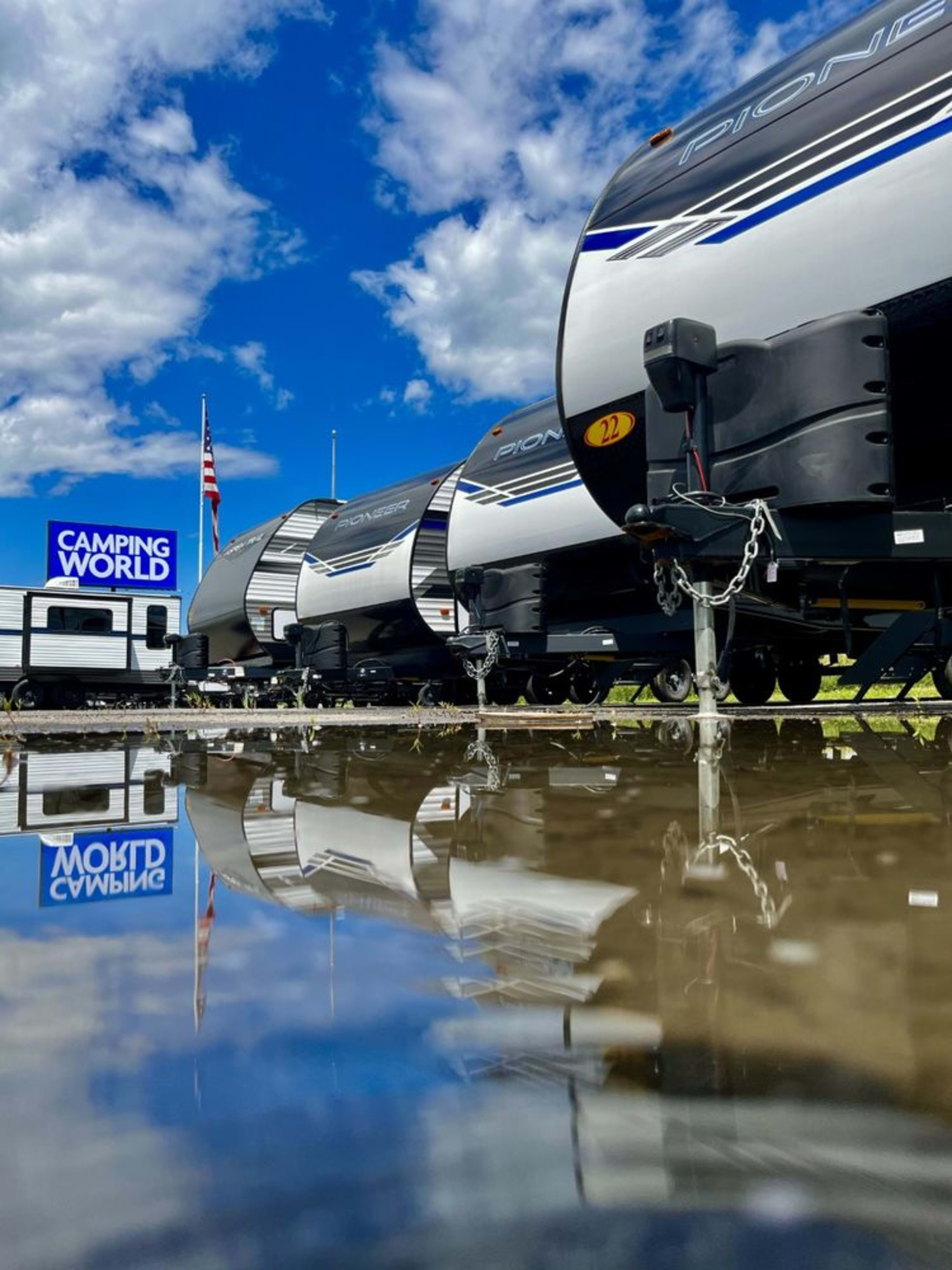 Camping World