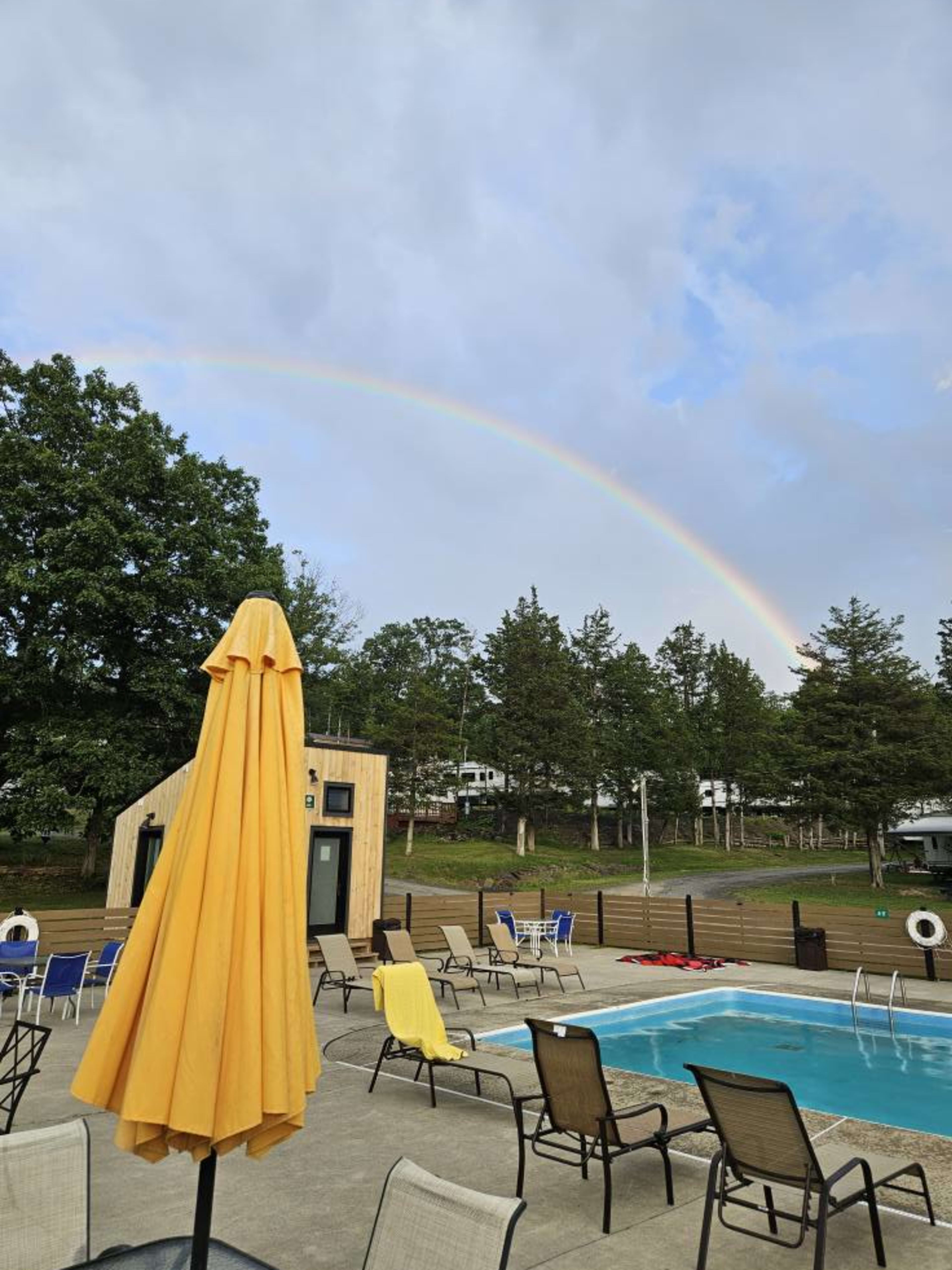 Camp Catskills RV Park