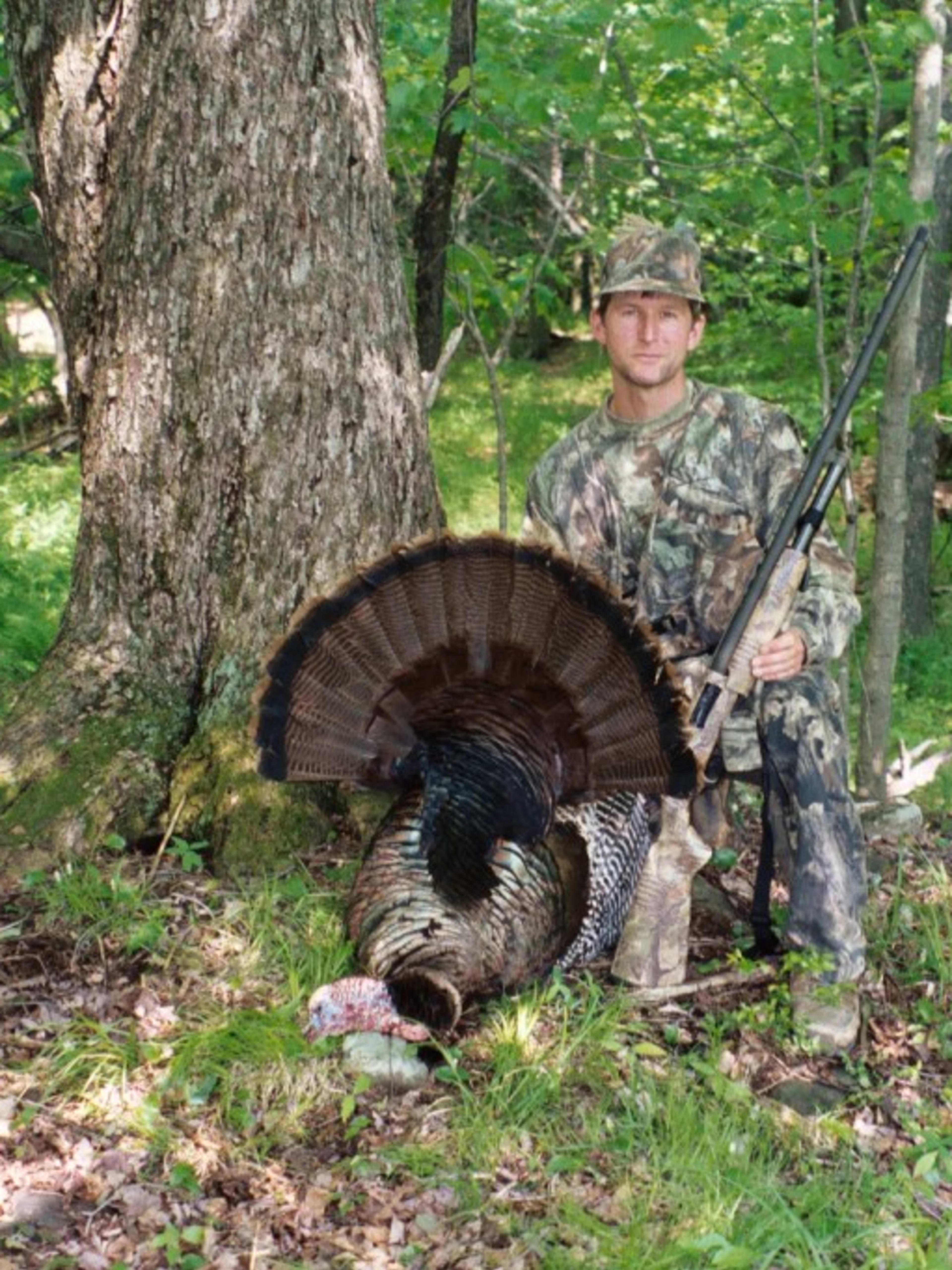 Saenger Outdoor Sports, LLC