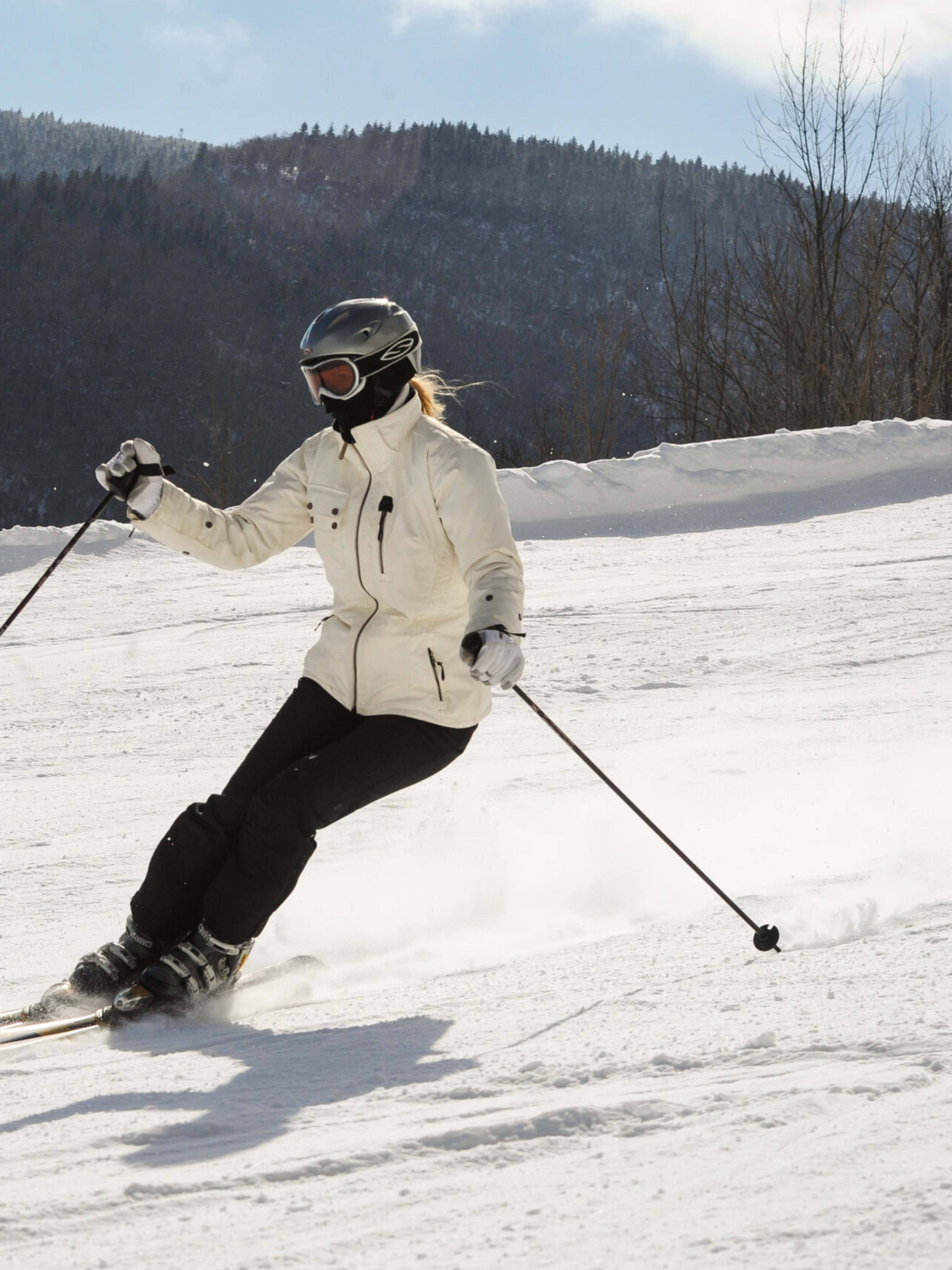 Winter Adventure Guide