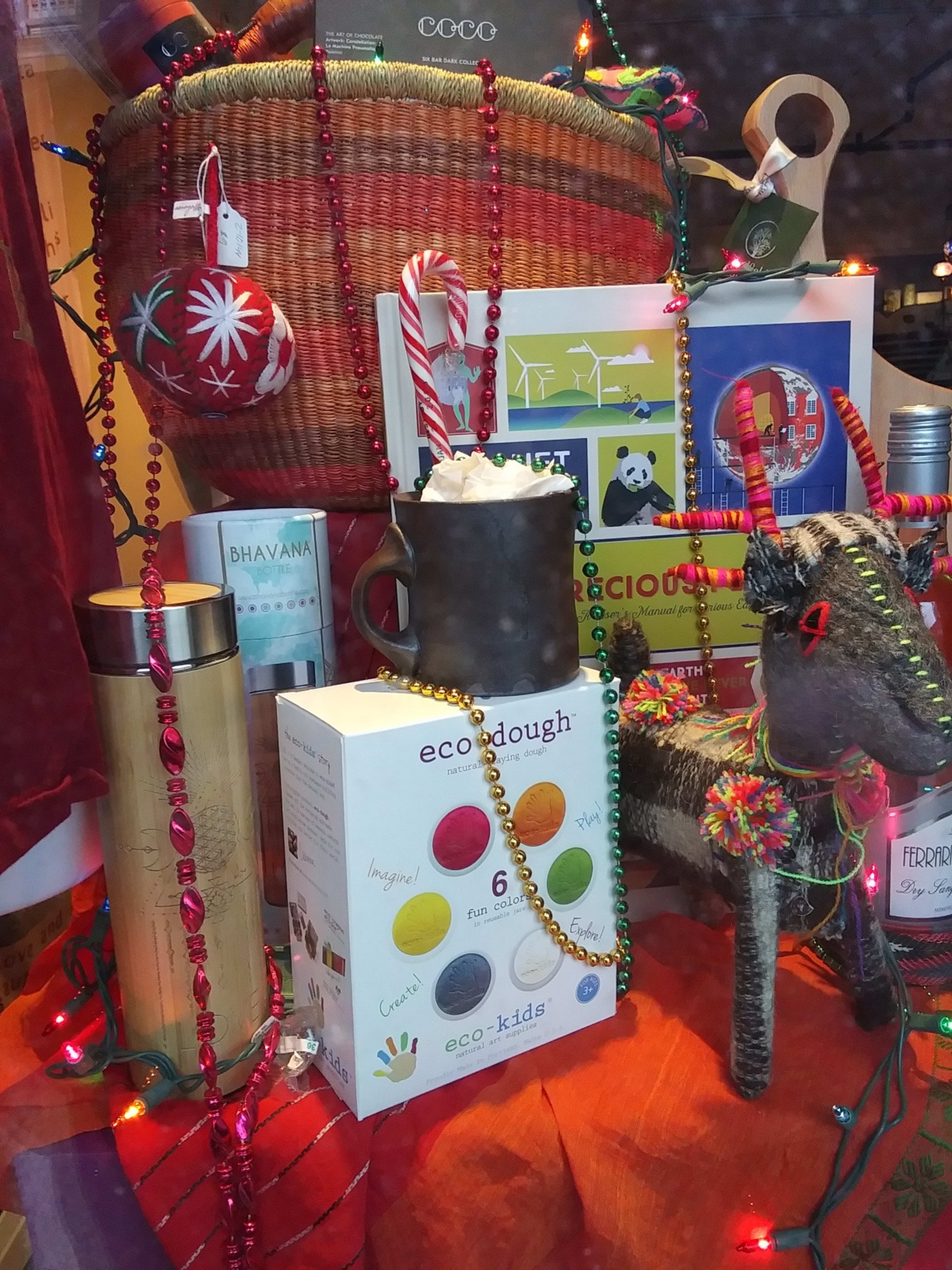 CMF Kaaterskill Shoppe