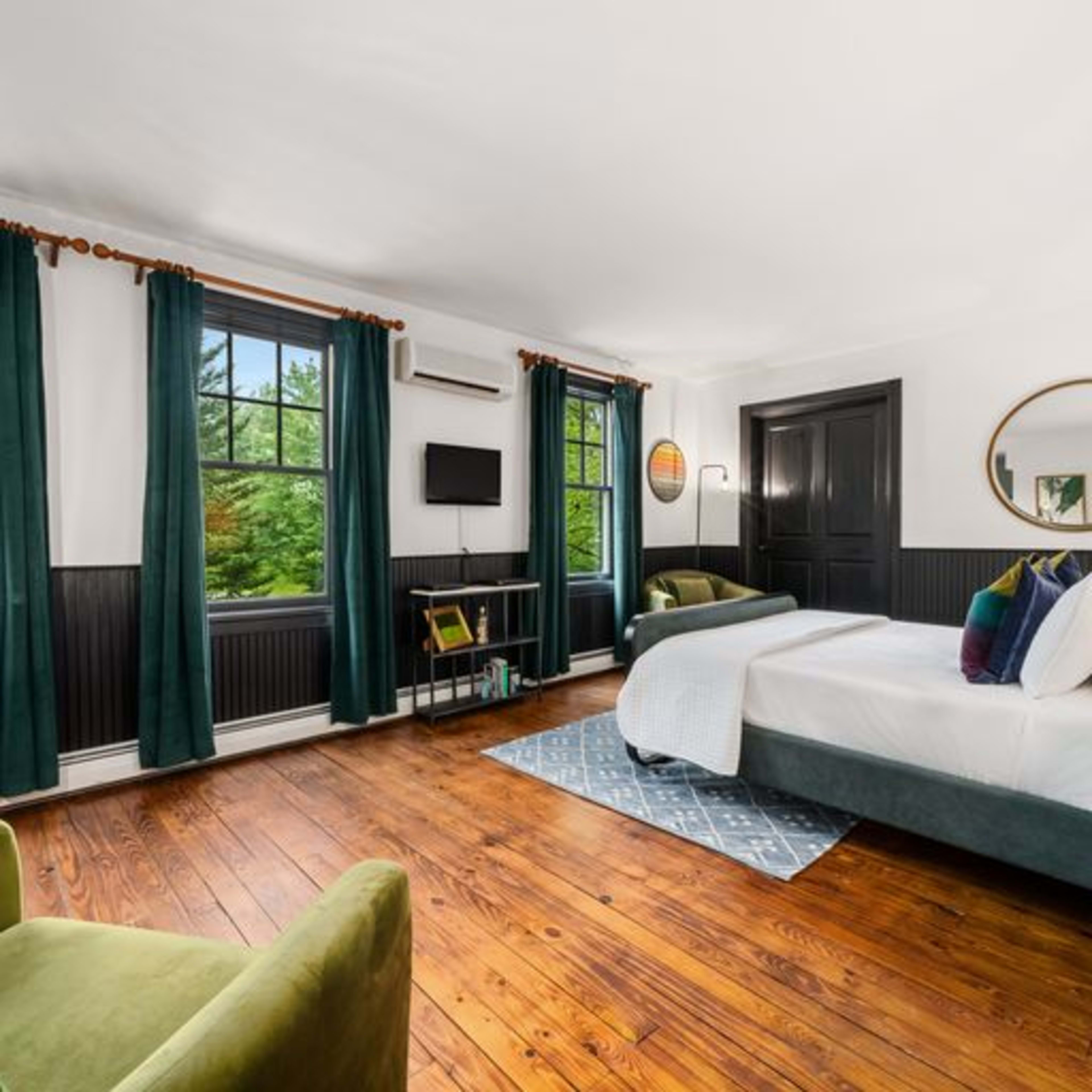 Hotel Mountain Brook — image 2