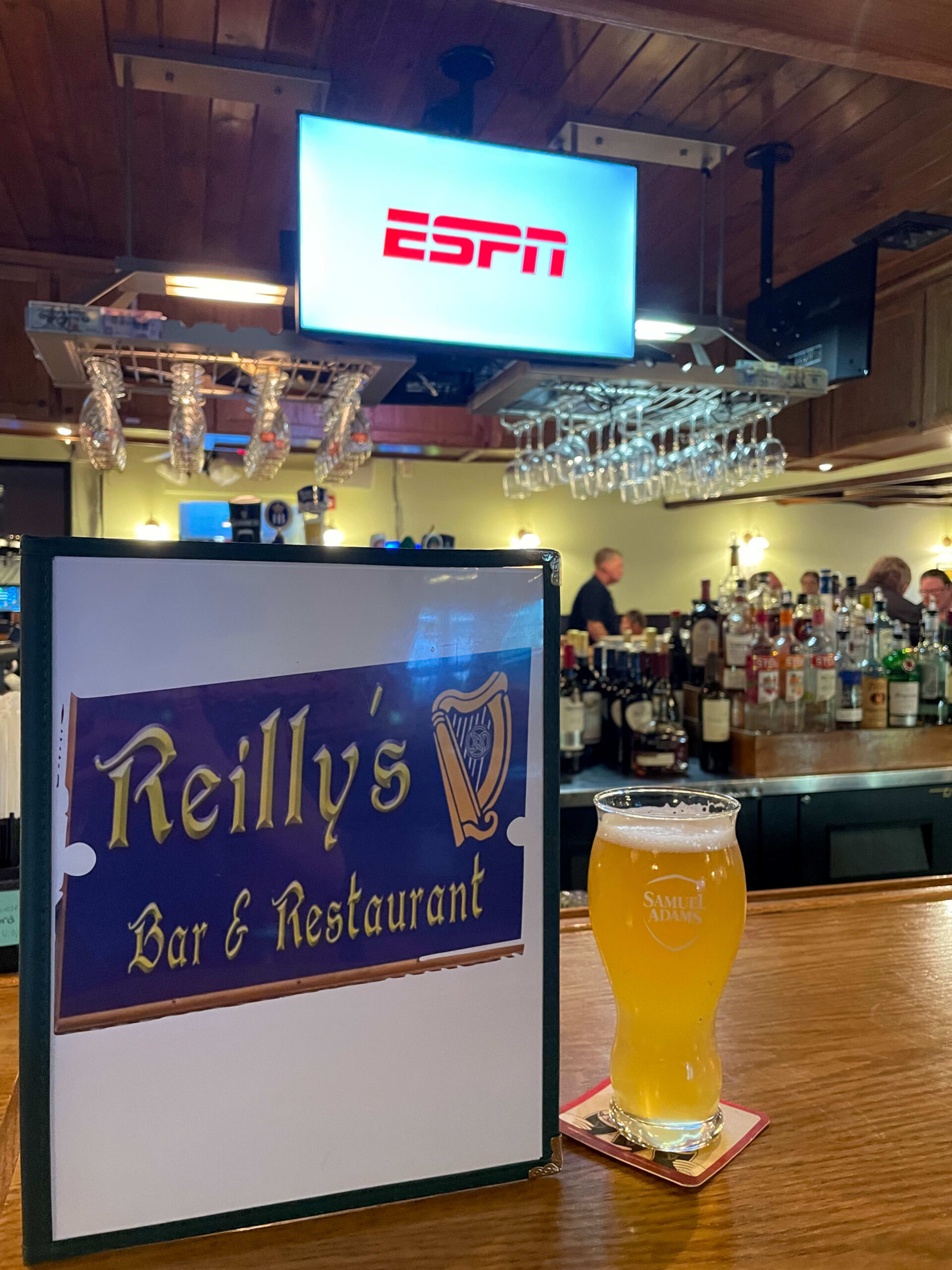 Reilly’s Bar & Restaurant — image 2