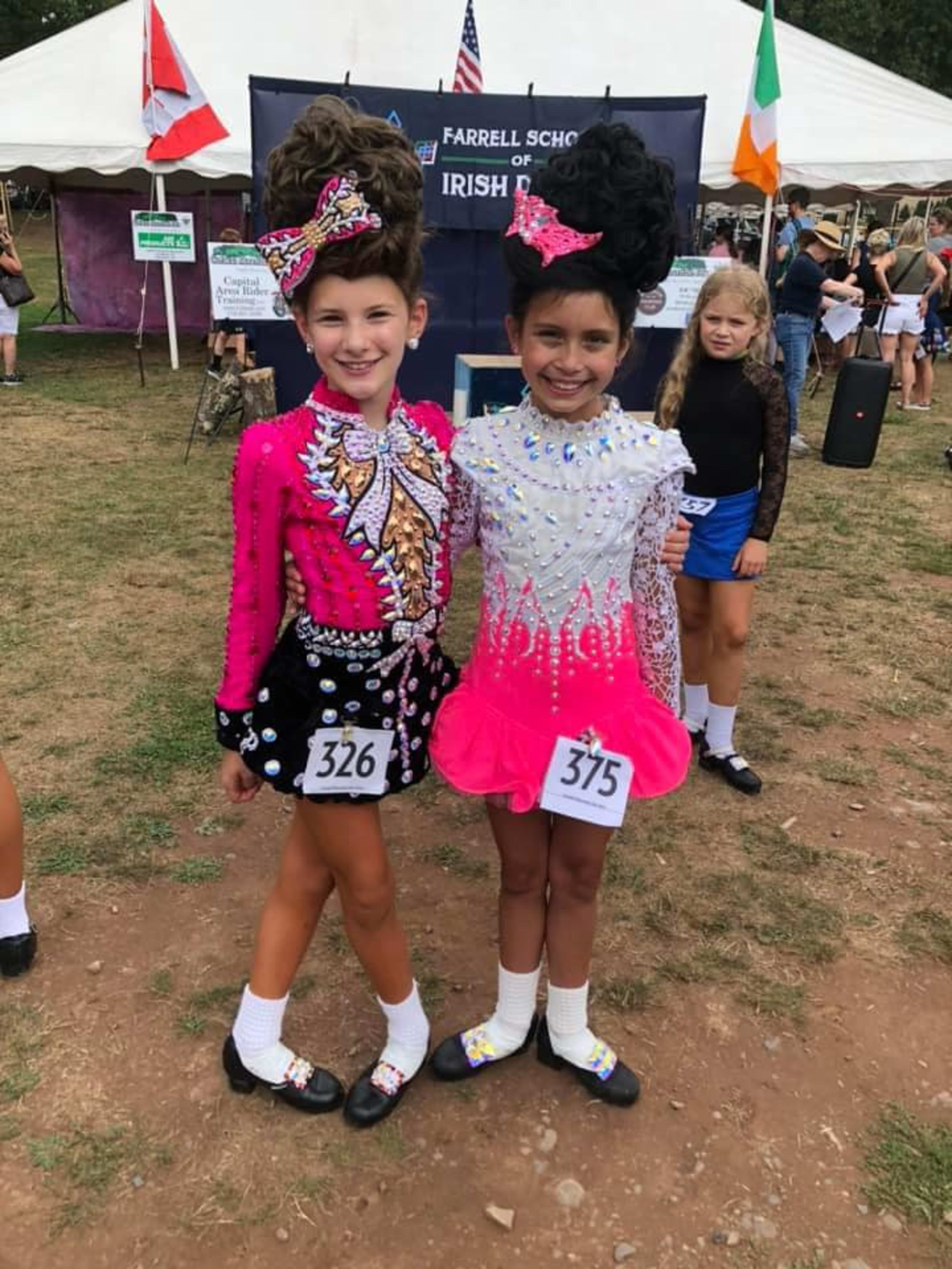 Catskill Mountain Feis