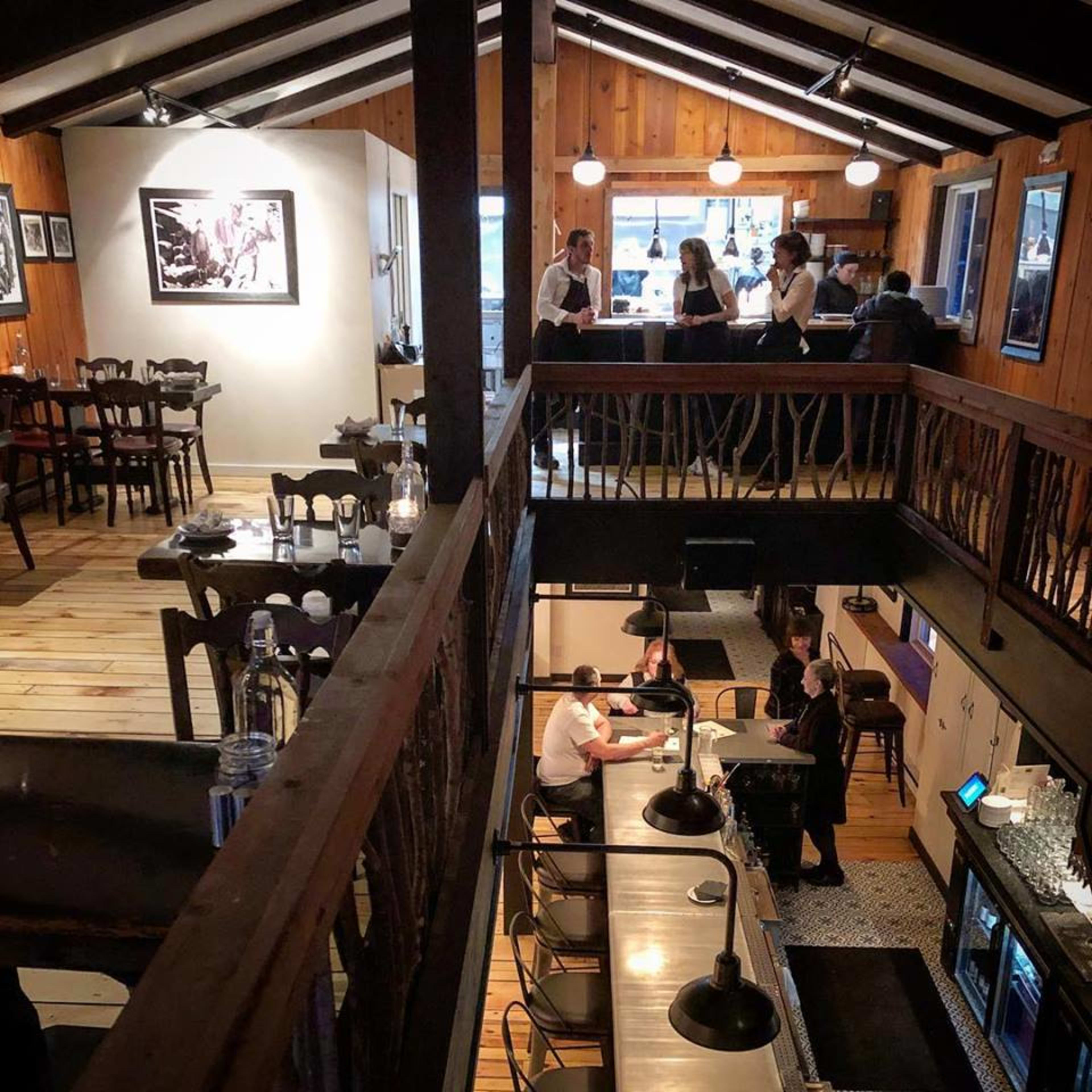 Ze Wine Bar at Jagerberg — image 2