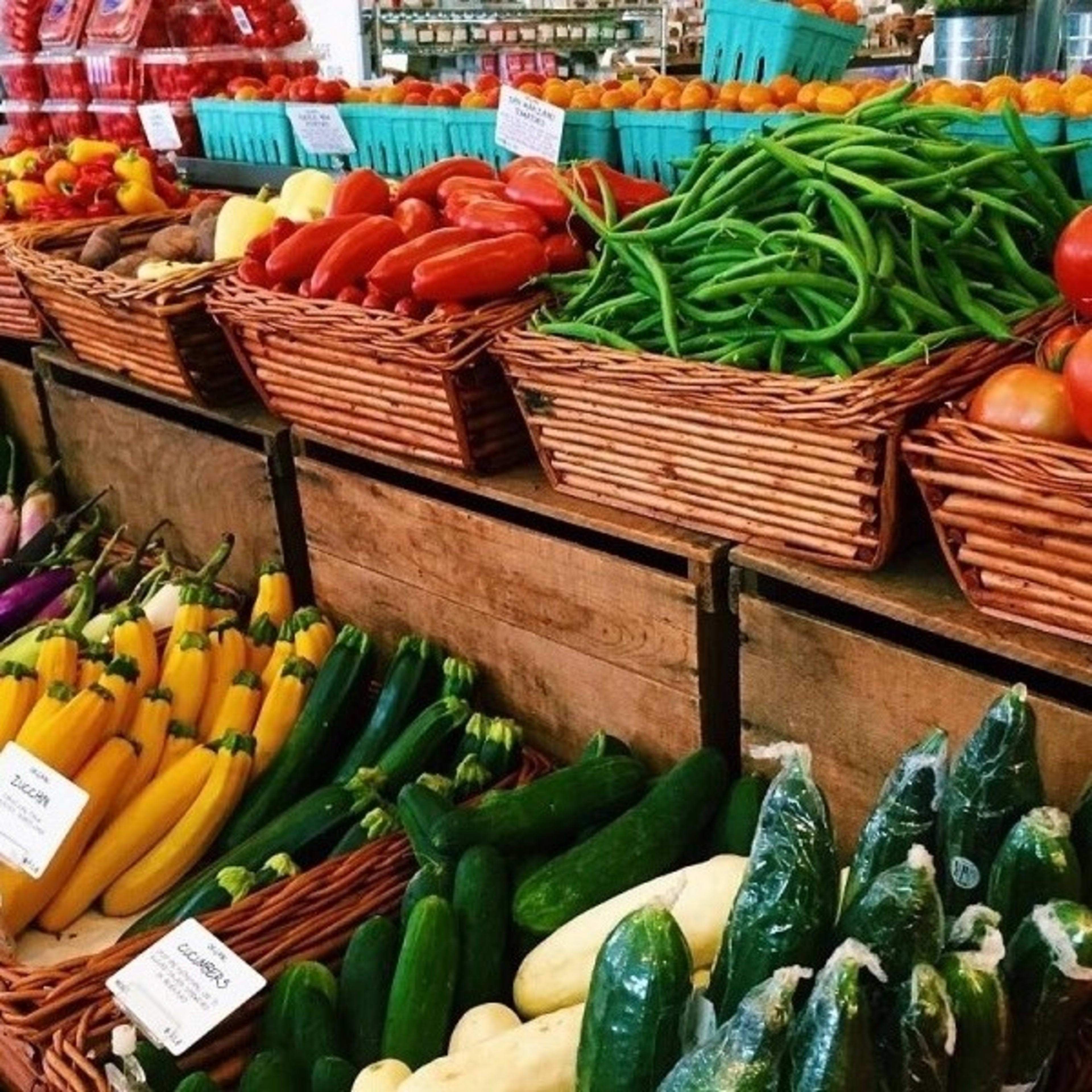 Windham NY Farmers’ Market — image 2