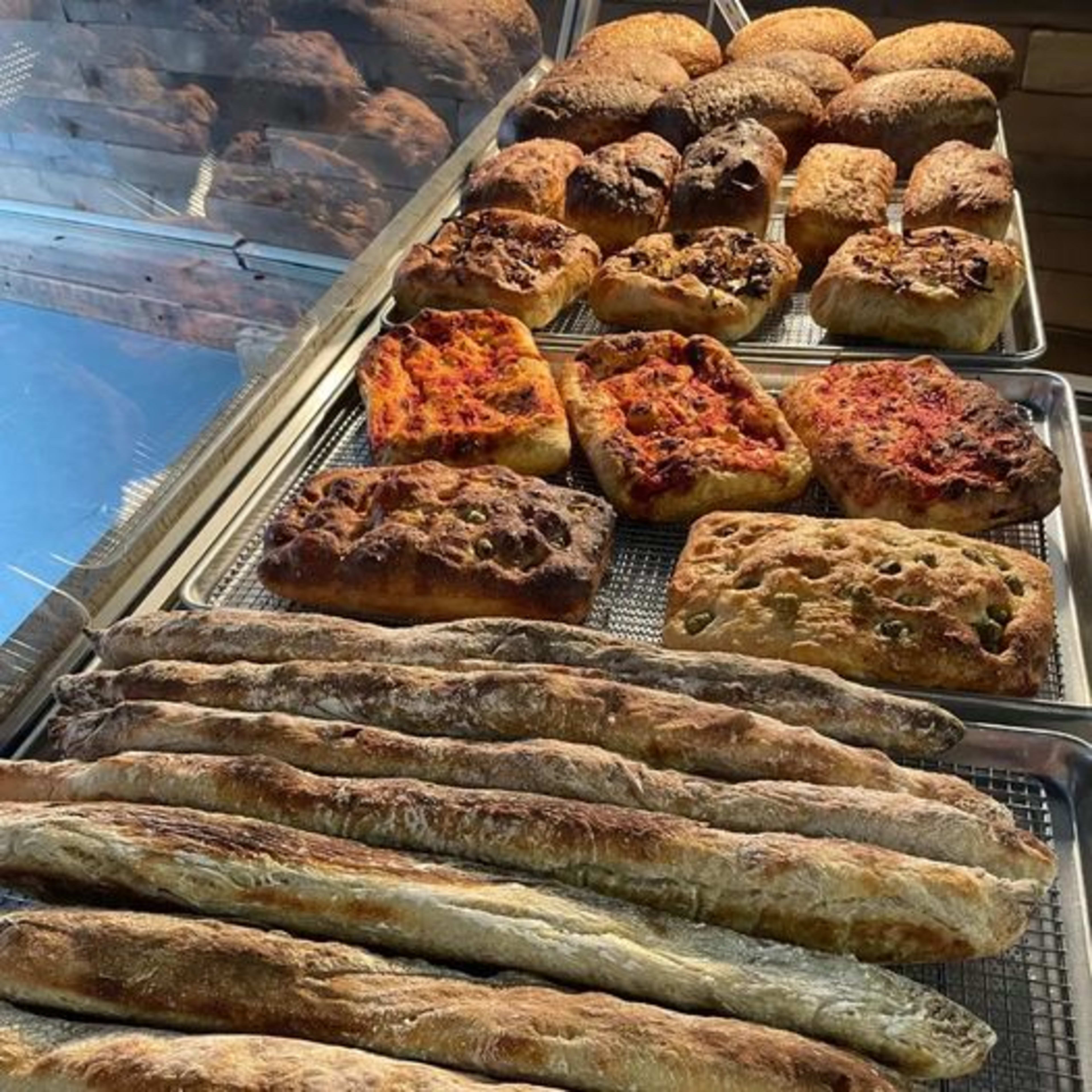 Catskill Bread Co. — image 1