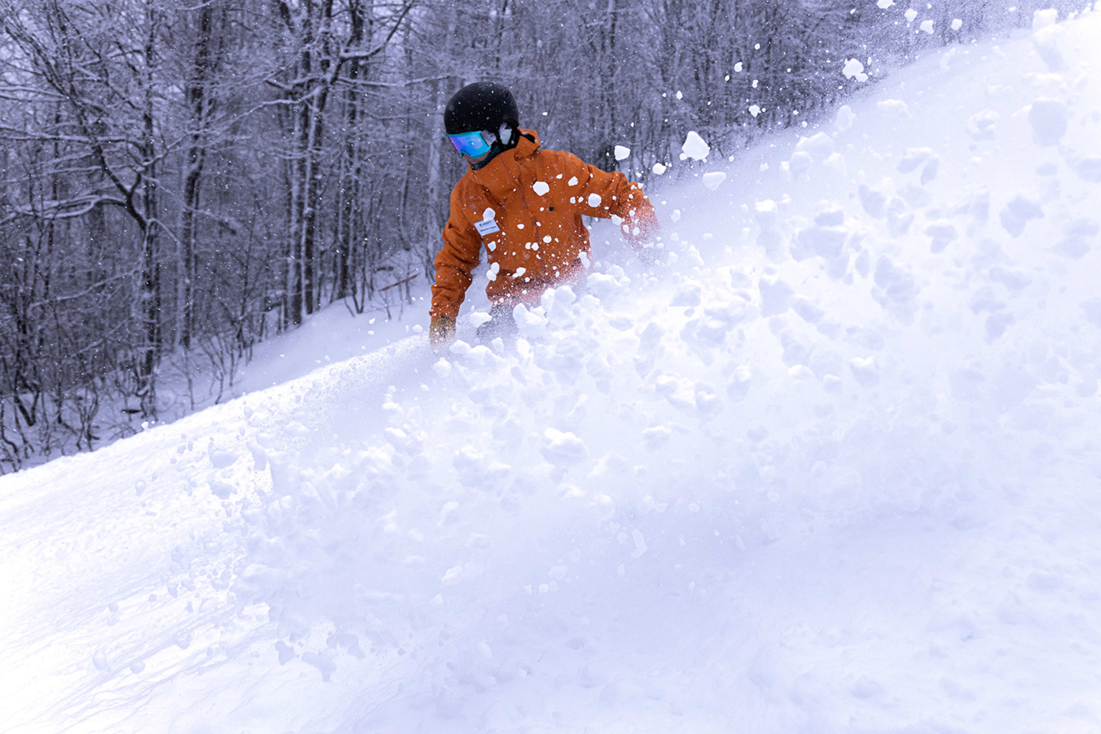 Windham Mountain Club