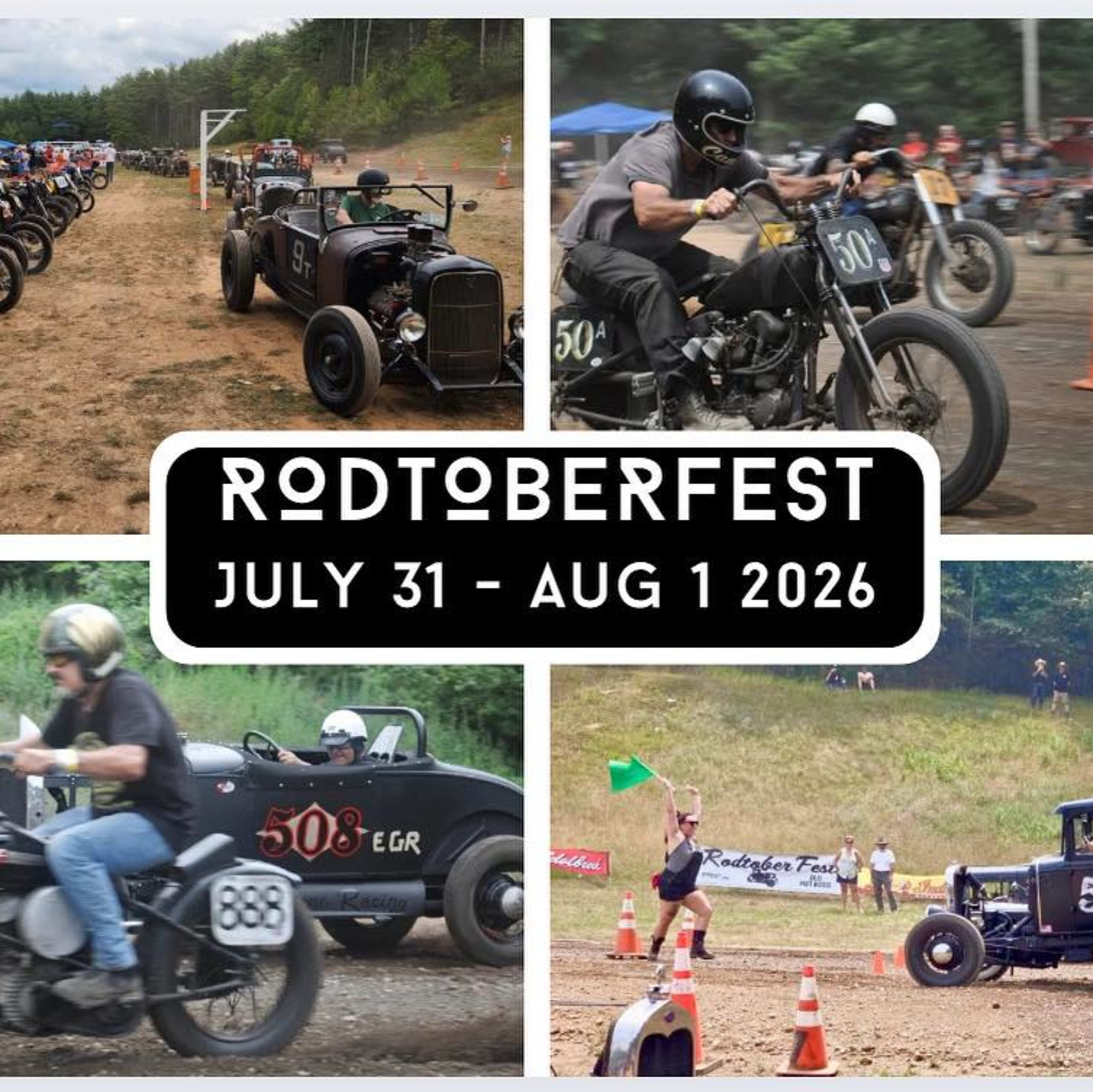 Rodtober’Fest