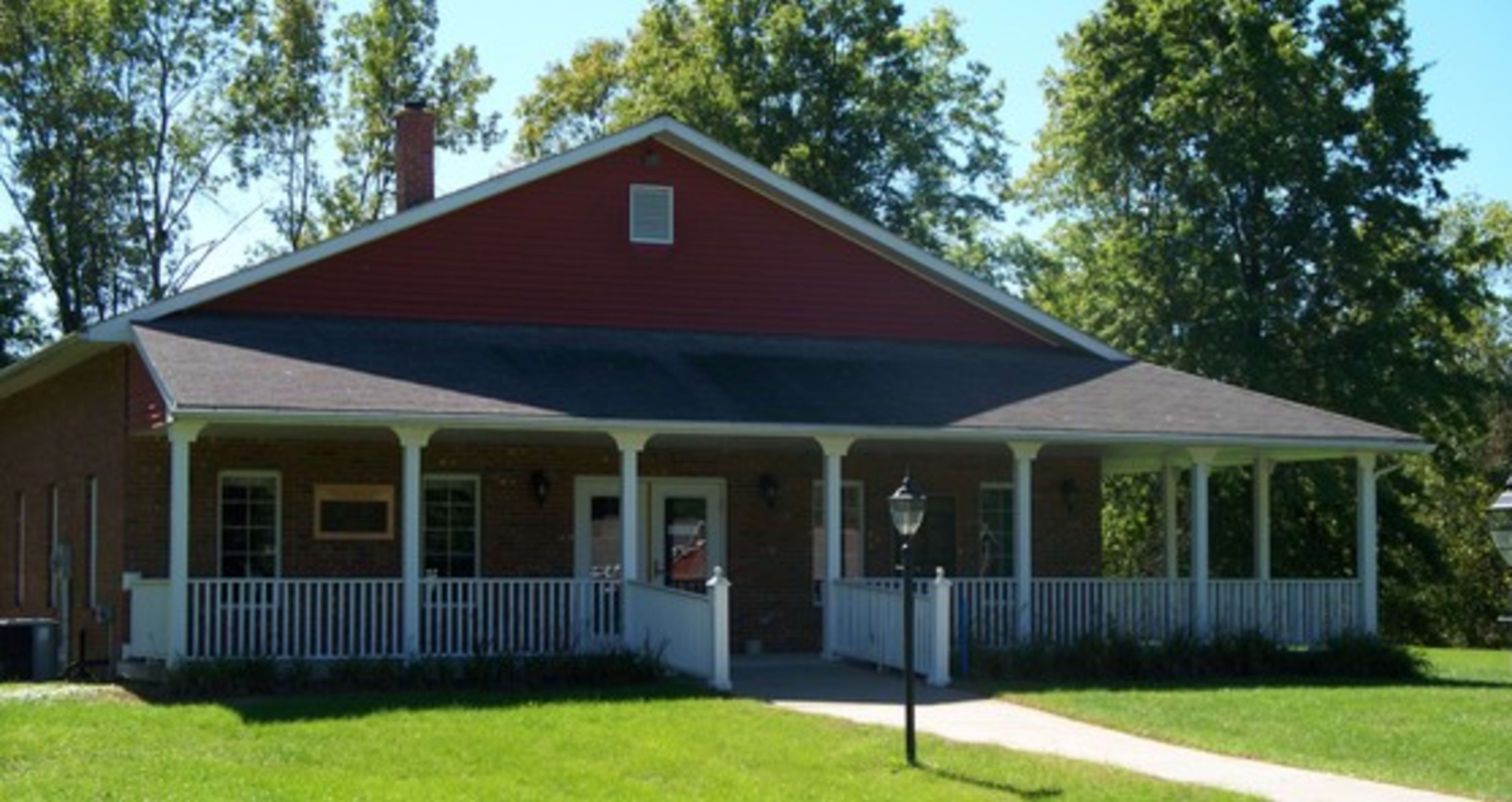 Bronck Museum — image 2