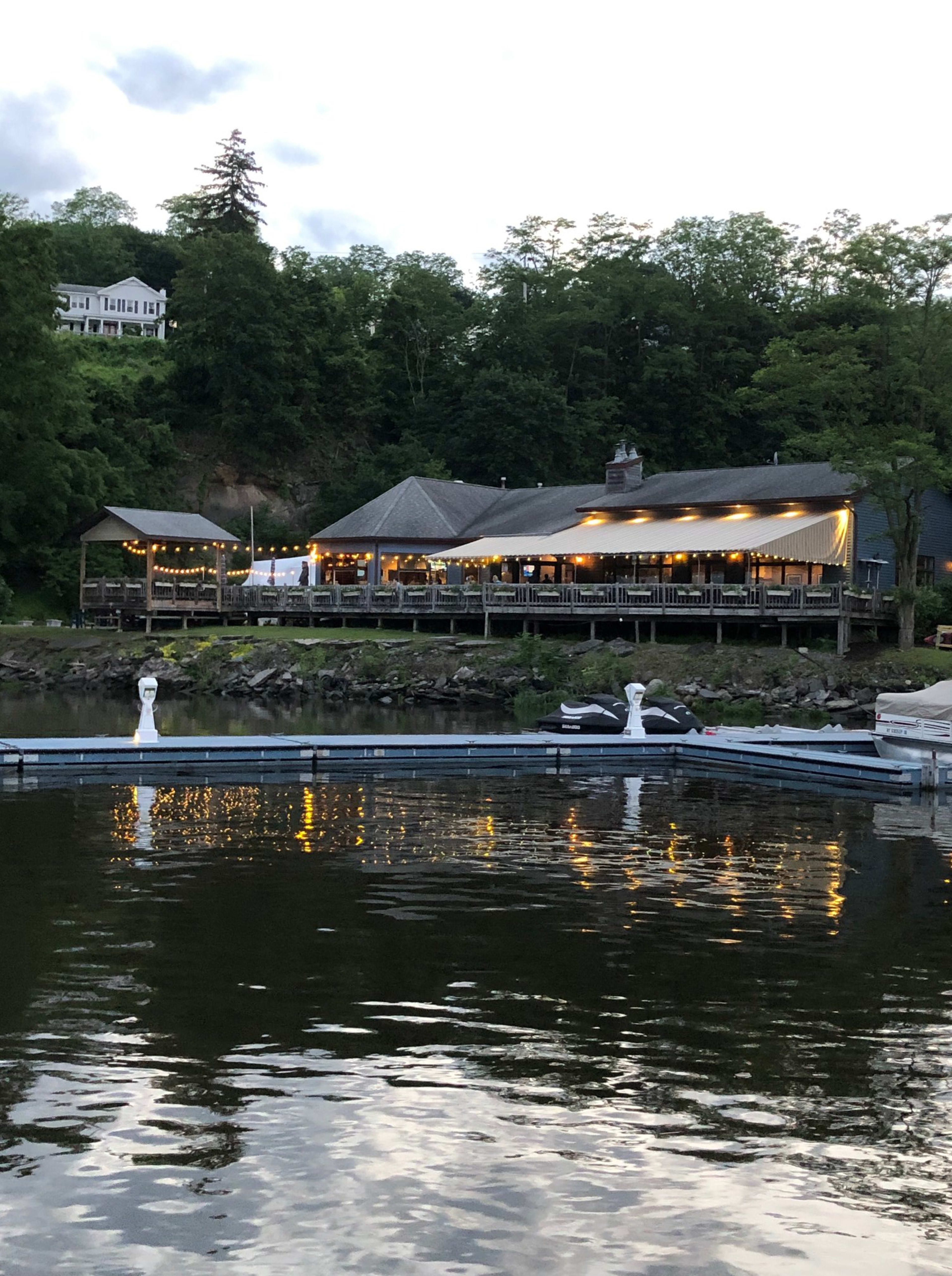 Boathouse Grille — image 1